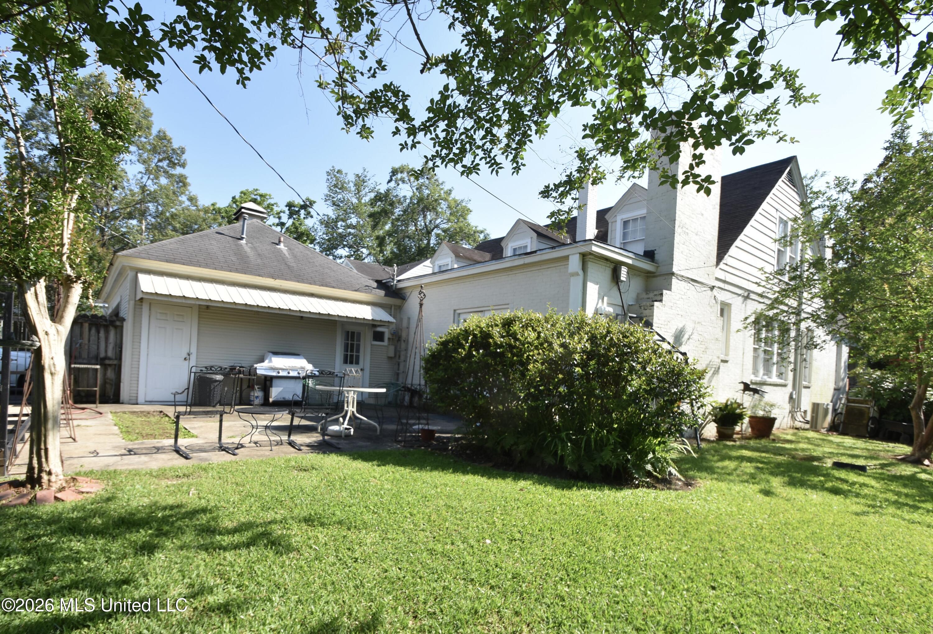 204 Grand Boulevard