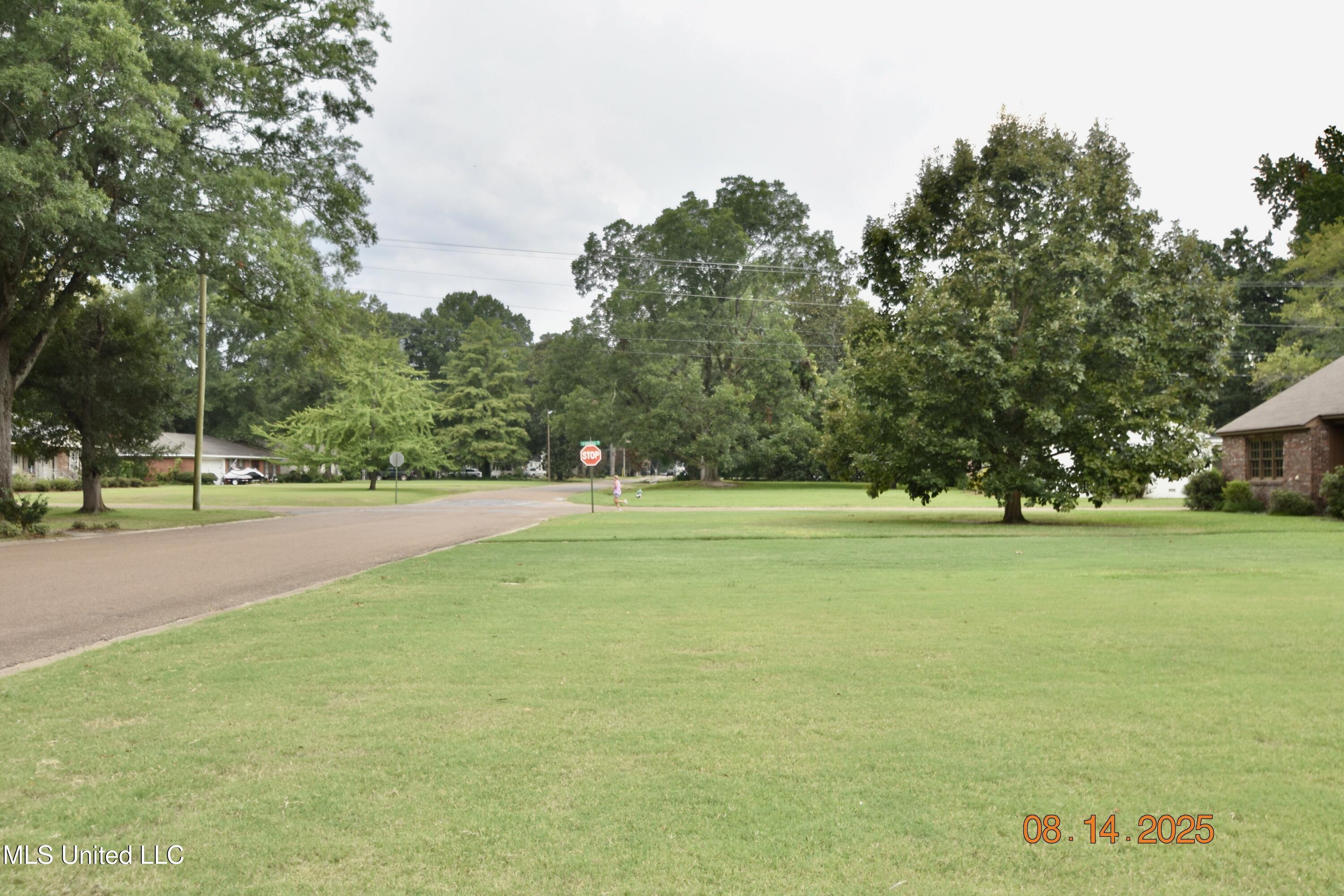 503 East Park Avenue