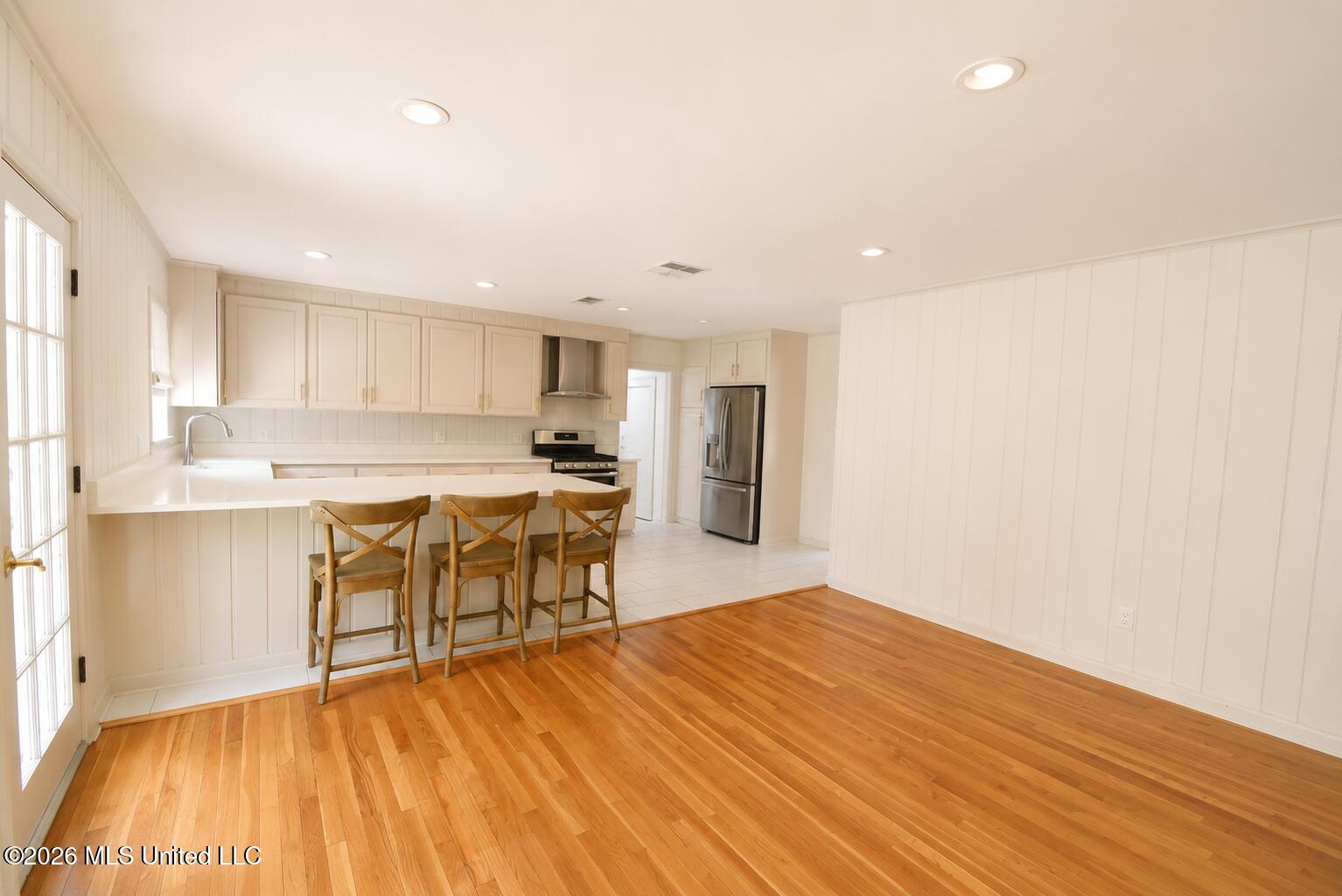 408 E Park Avenue