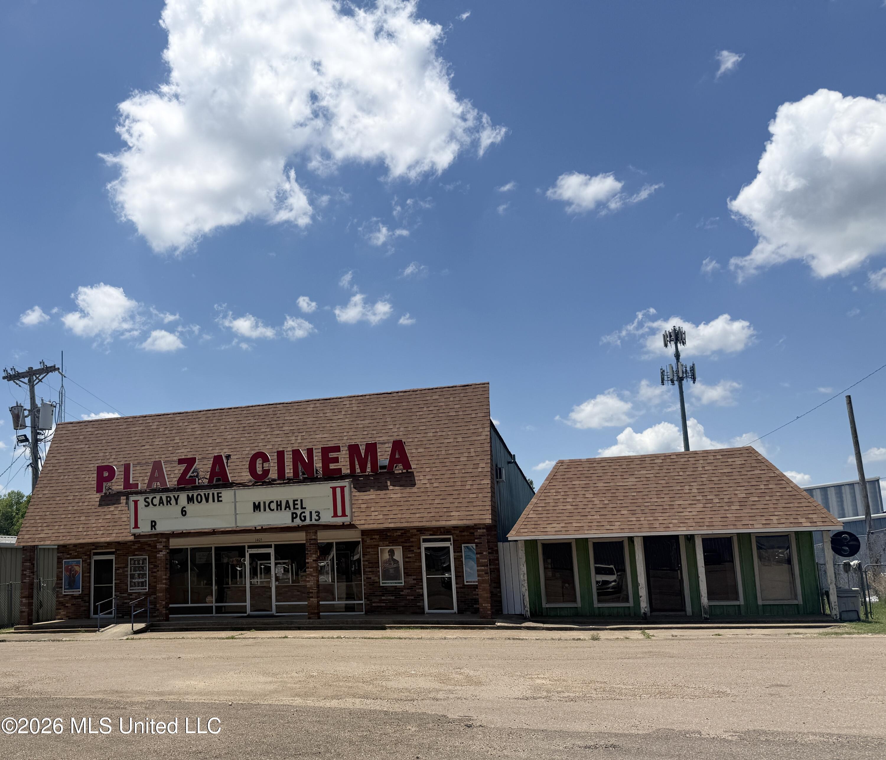 1405 Plaza Drive