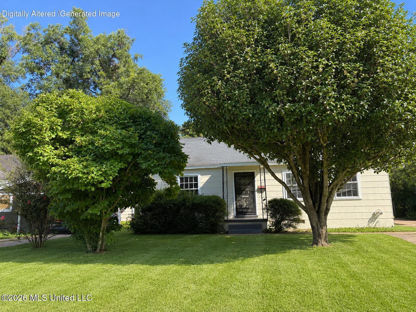 441 W Harding Avenue