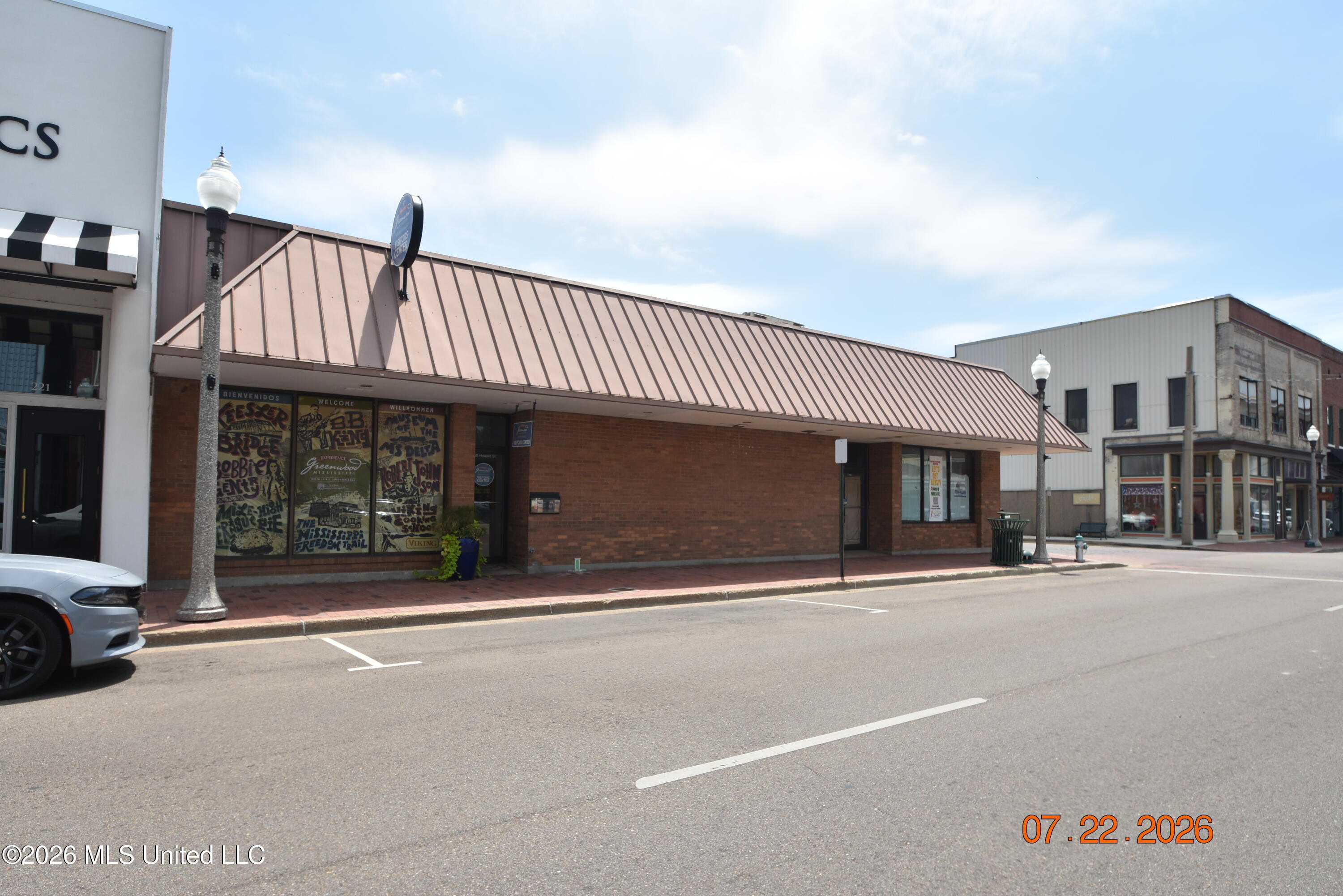 227 Howard Street