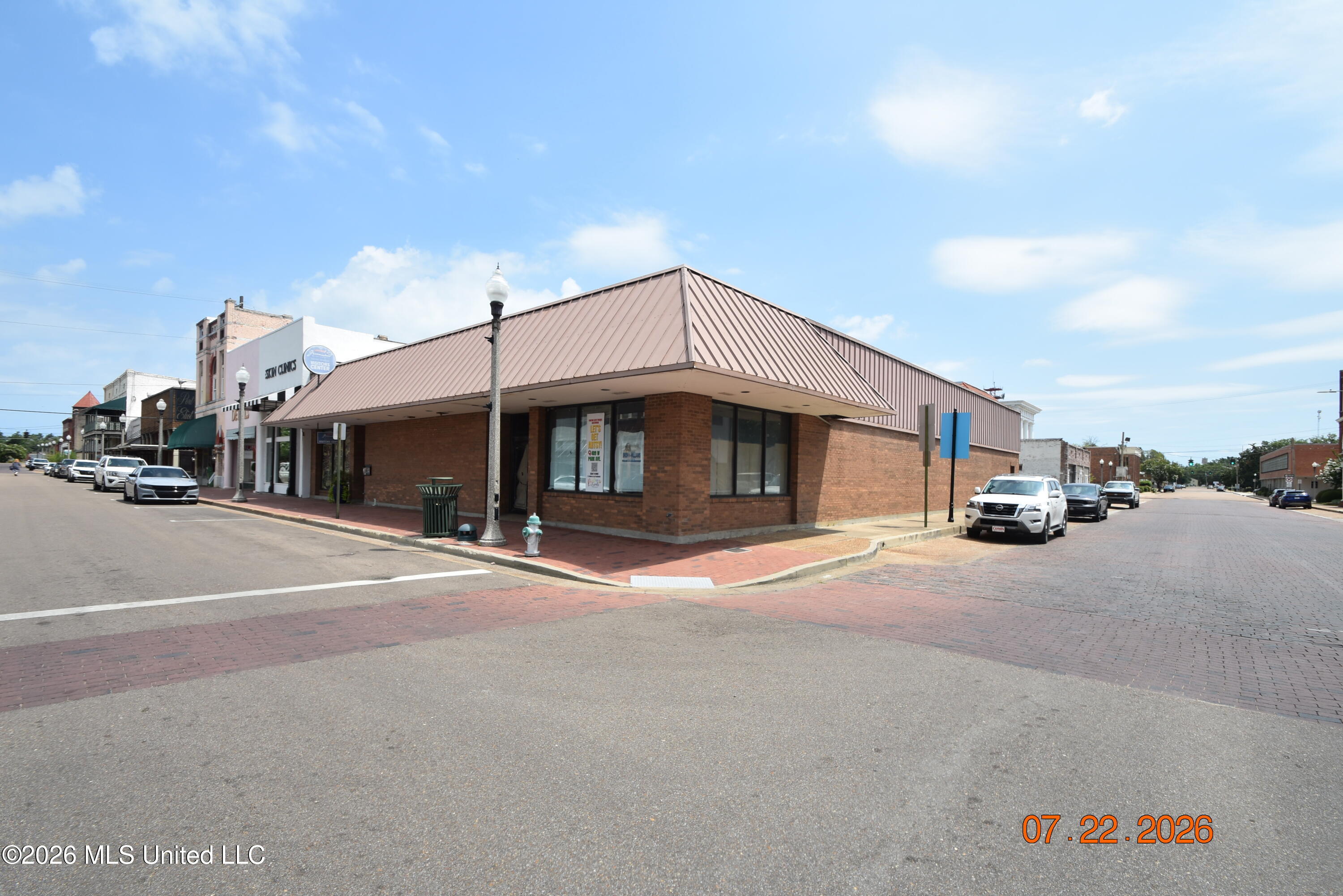 227 Howard Street