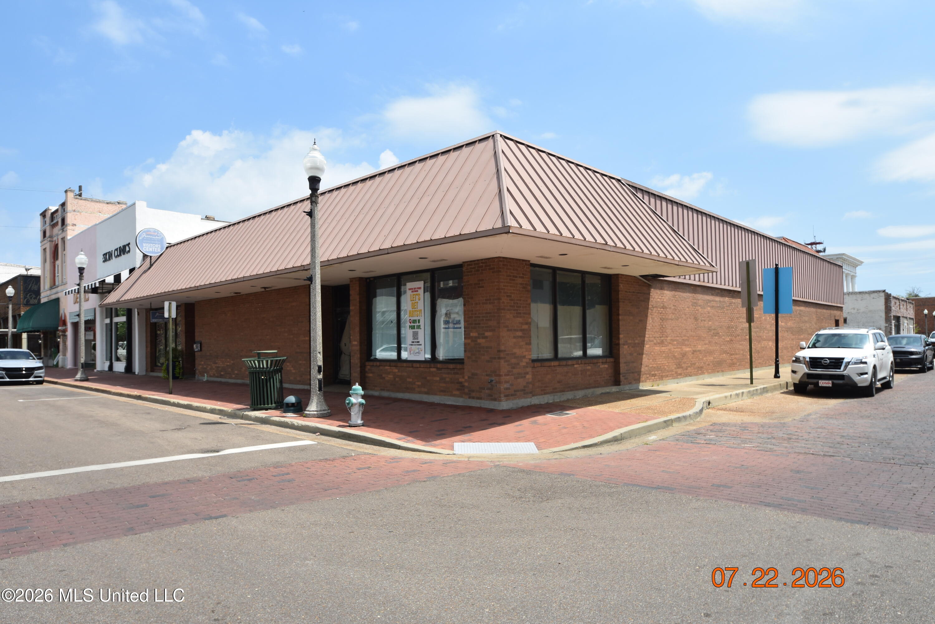 227 Howard Street