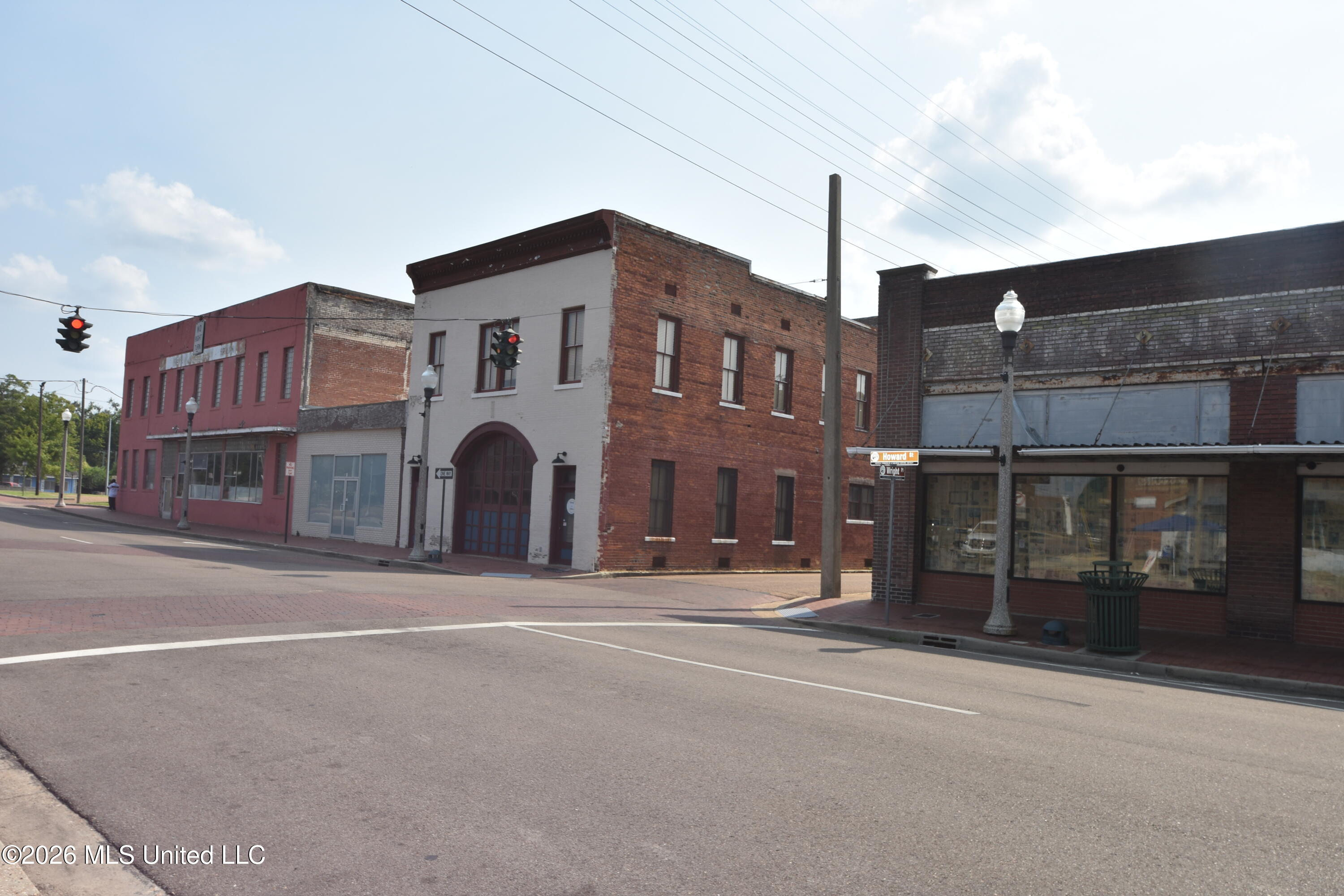 500 Howard Street