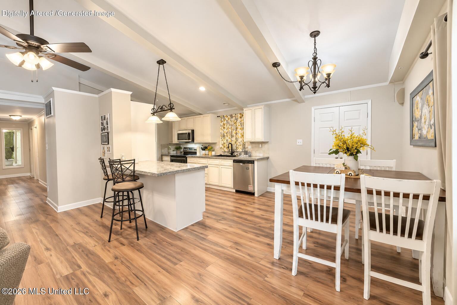 1100 W Jefferson Avenue
