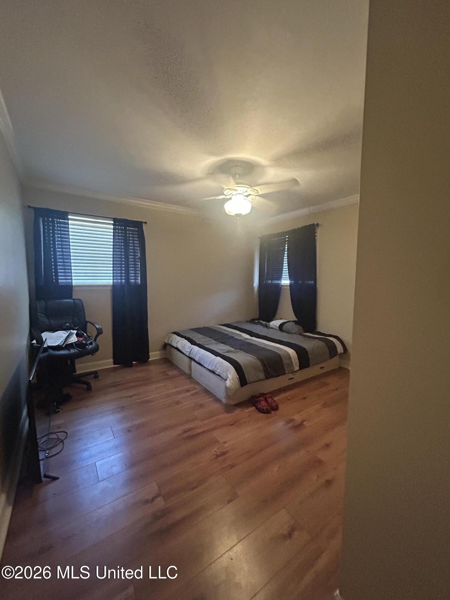 1100 W Jefferson Avenue