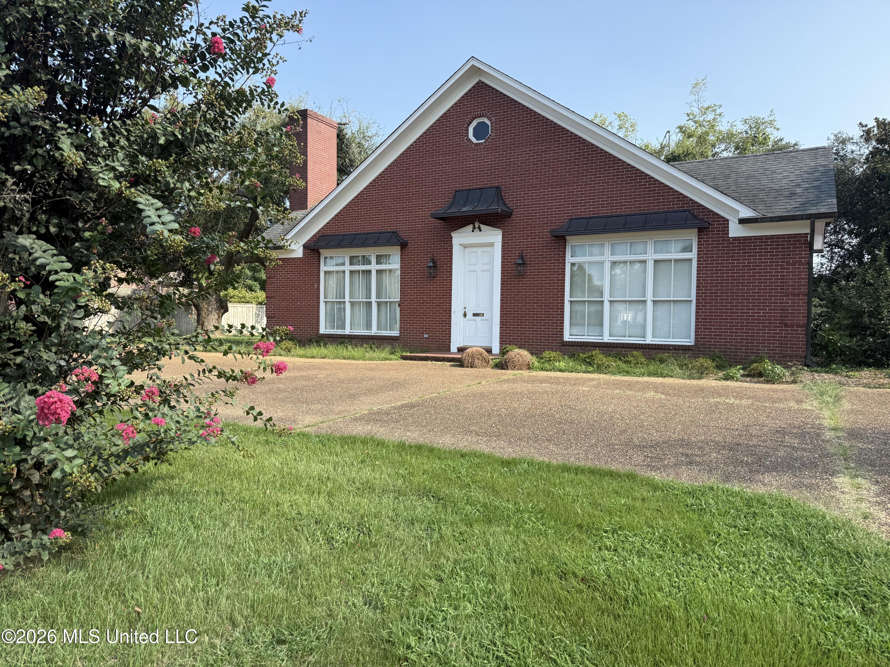 608 Dunklin Avenue
