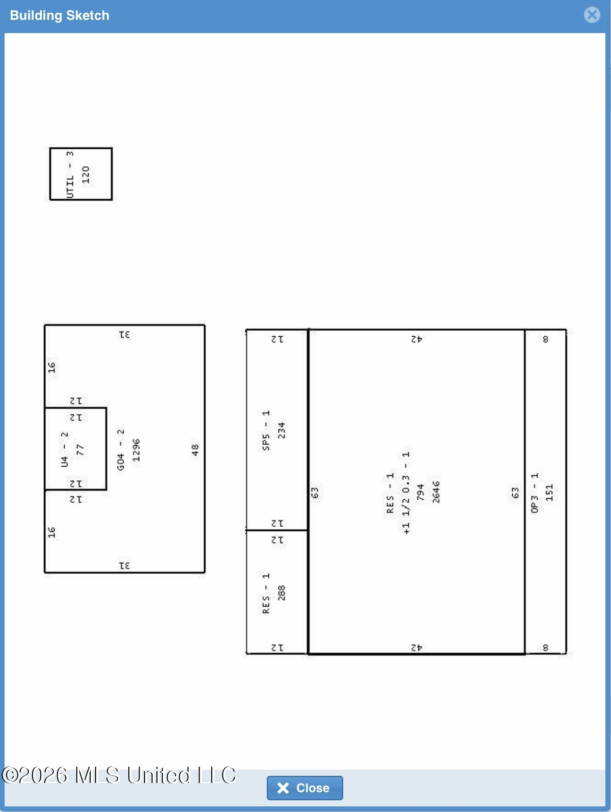 5159 County Road 145