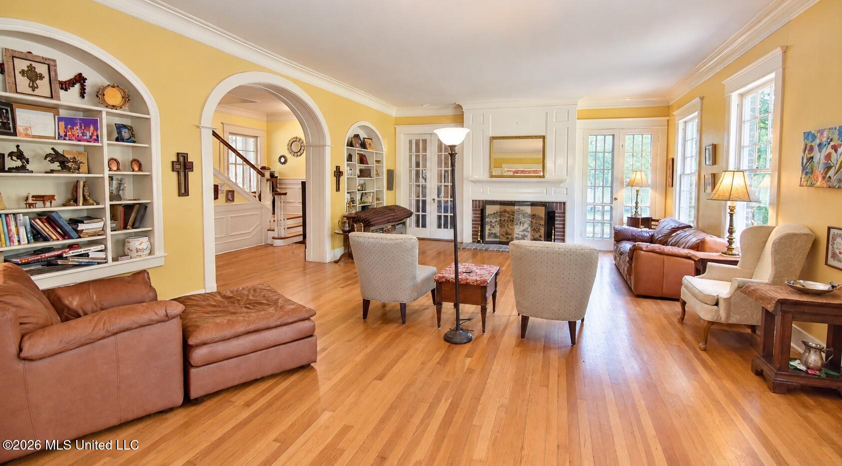 1211 River Road