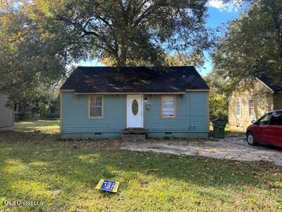 408 Kinney Street
