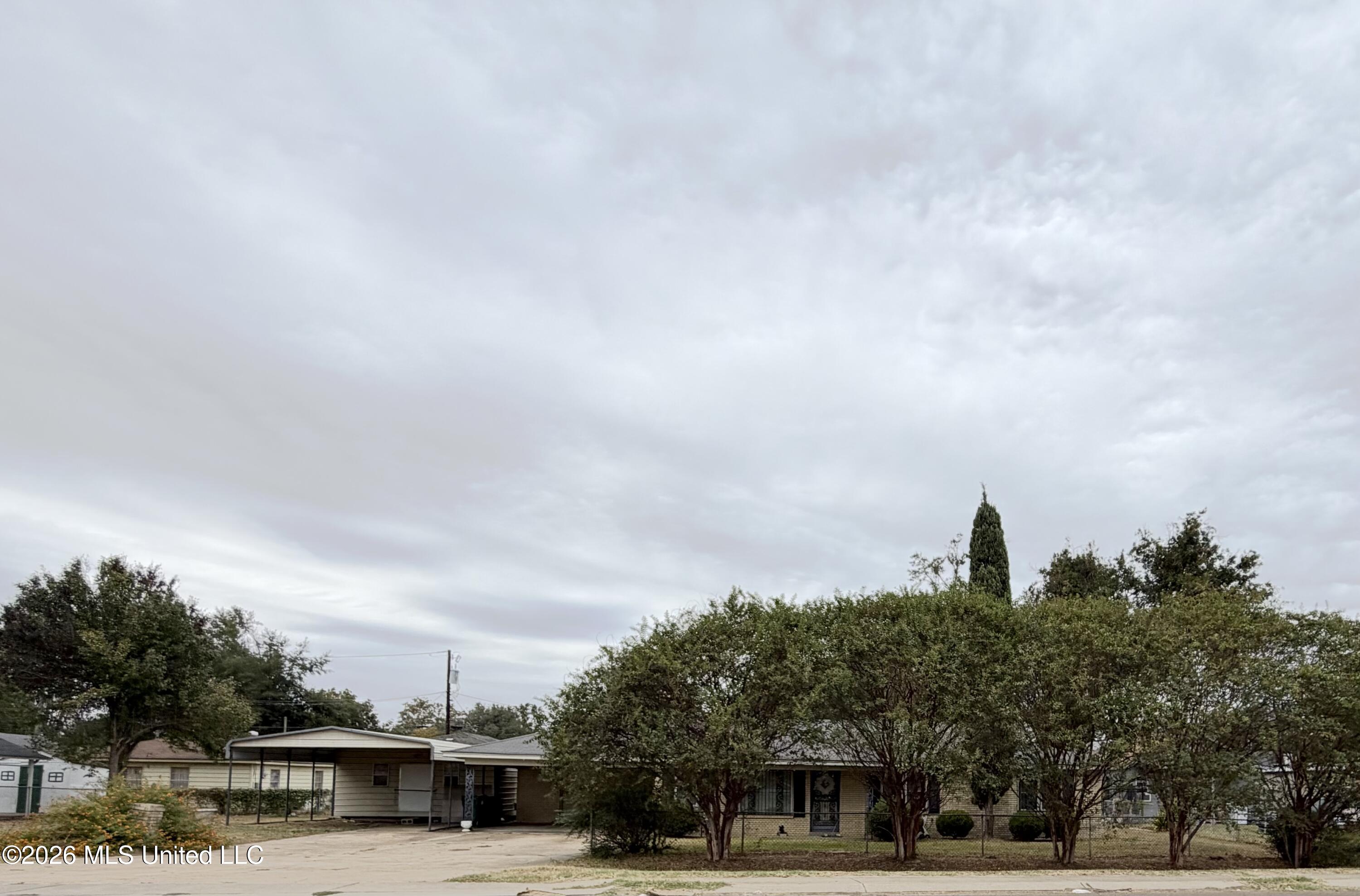 309 E Martin Luther King Jr Drive