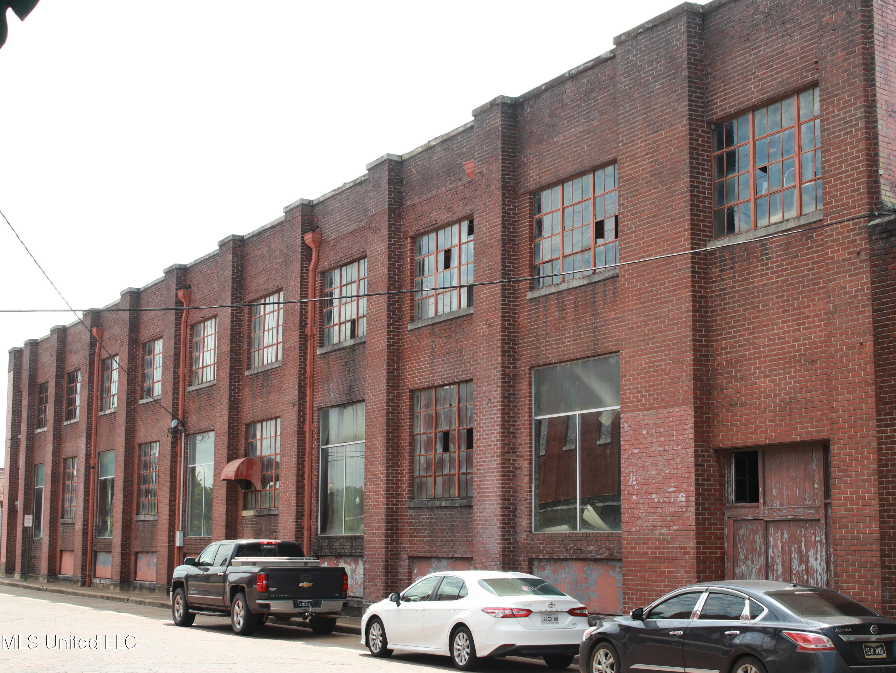 600 Main Street