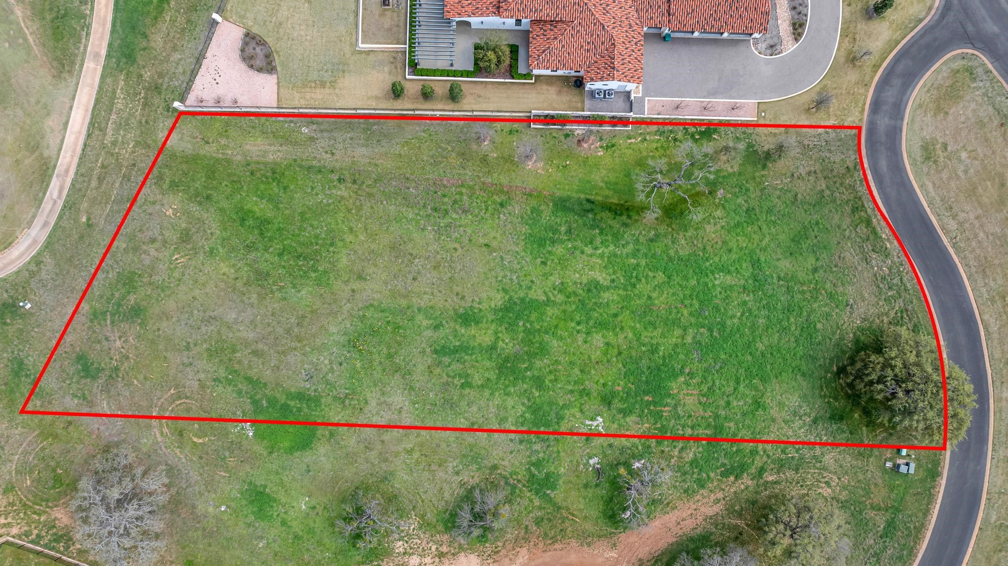 LOT 20 B La Serena Loop