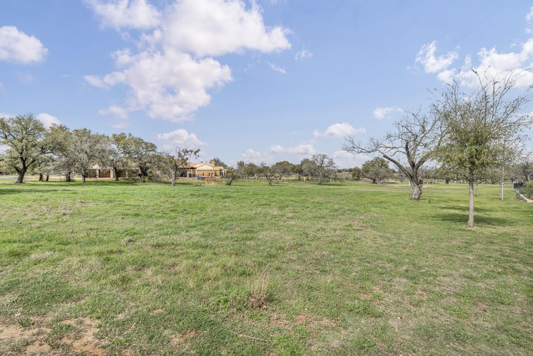 LOT 20 B La Serena Loop