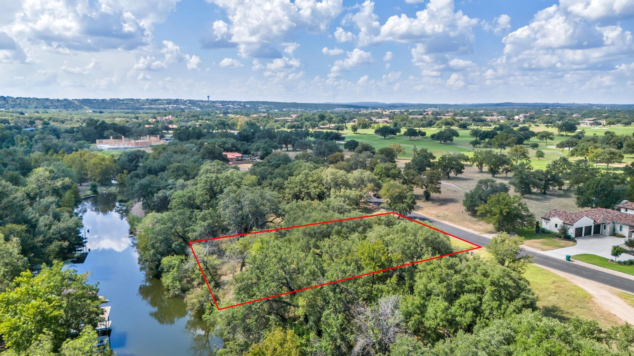 Lot 249 La Serena Loop