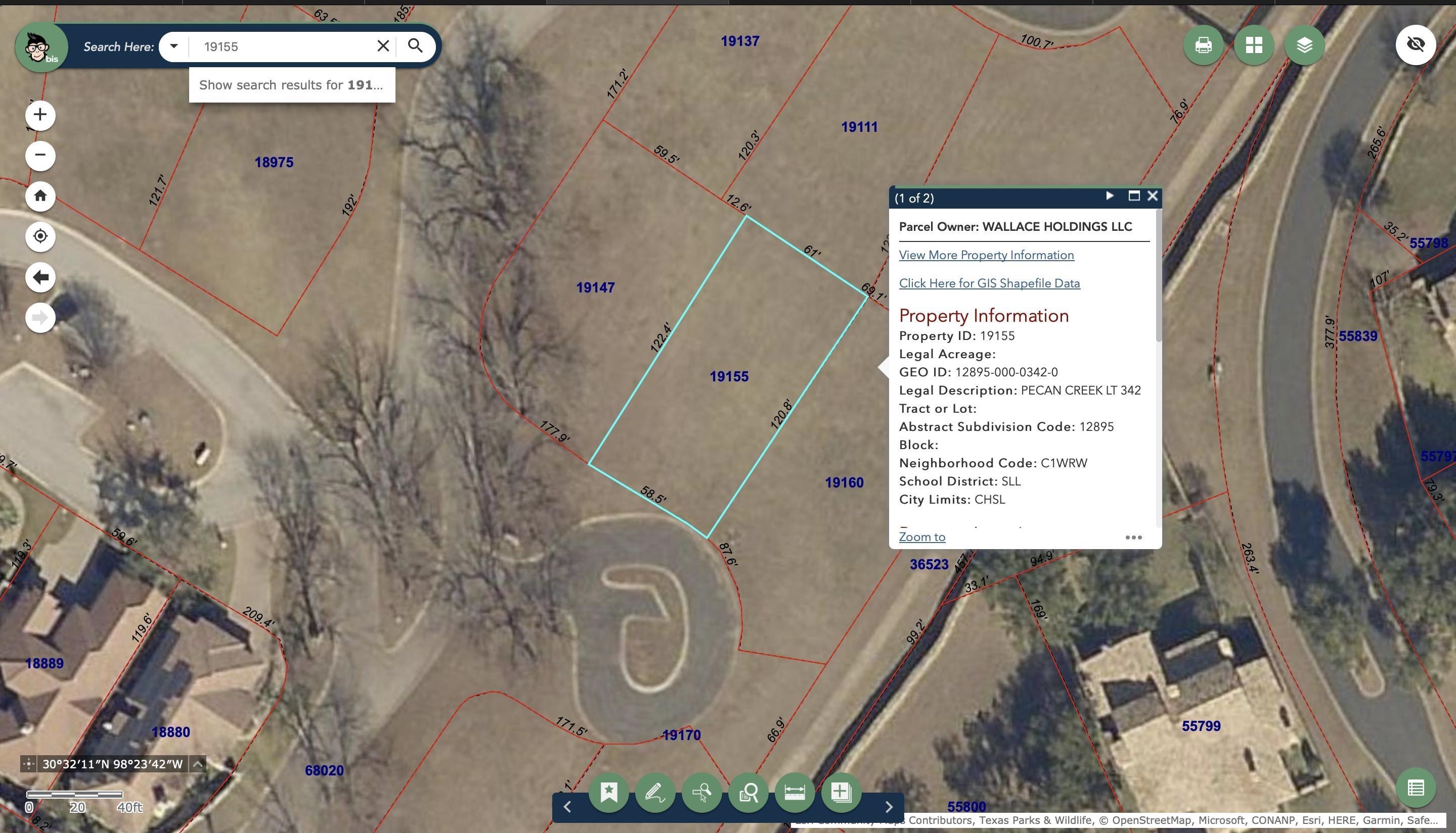 102 McCullough Court