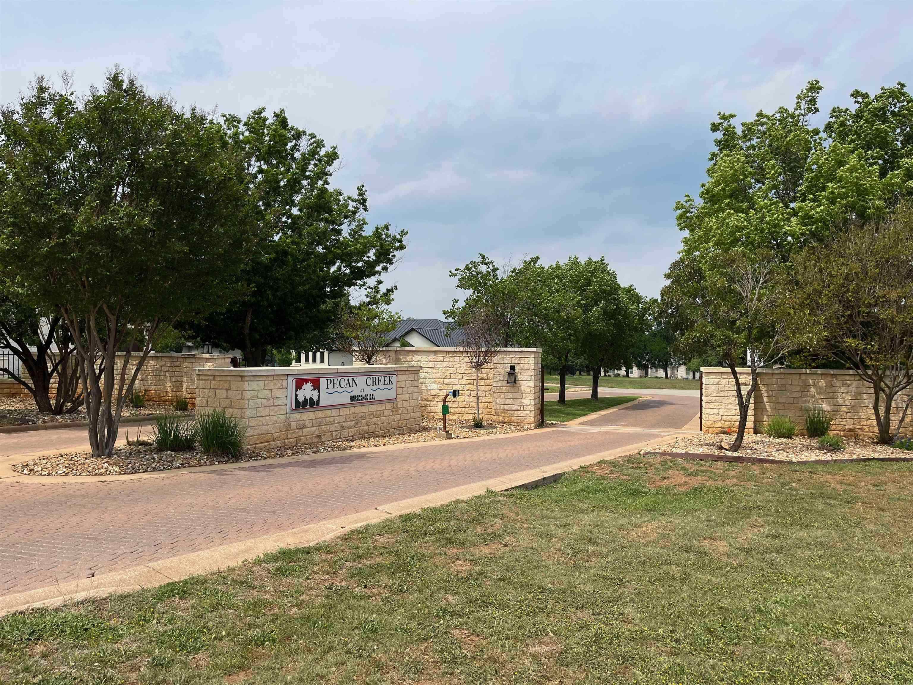 103 Lampasas Court