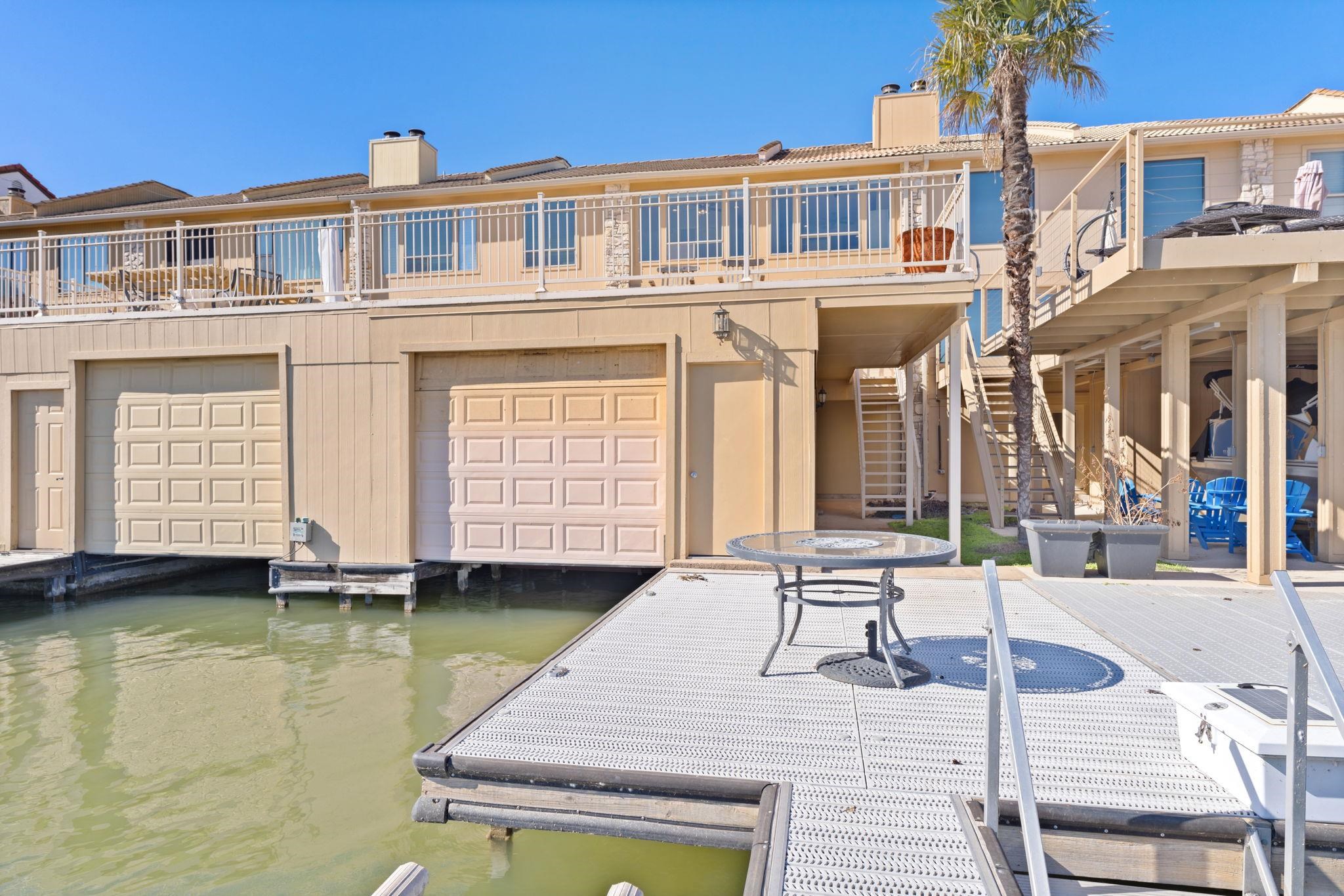 507 N HSB BLVD