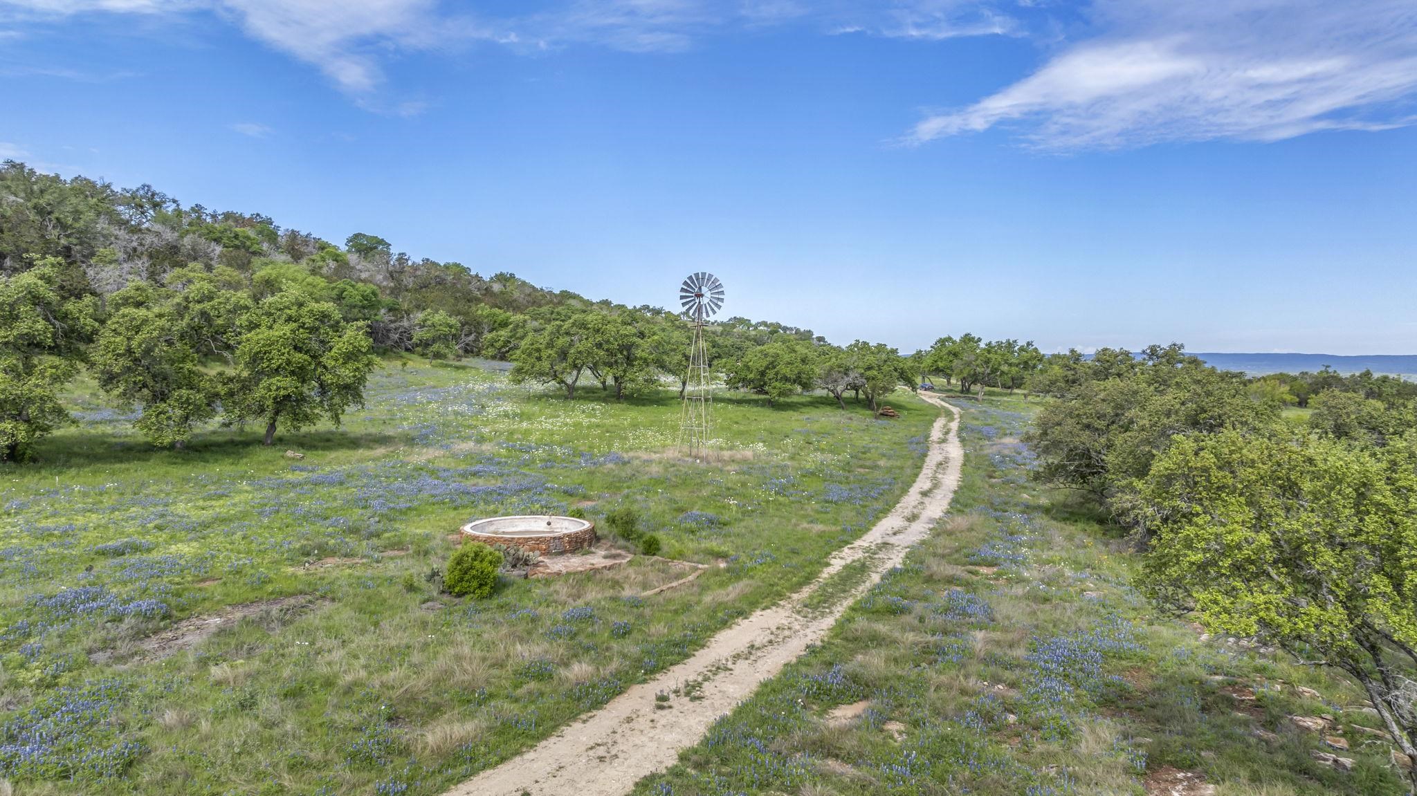 3531 RR 3347 Road
