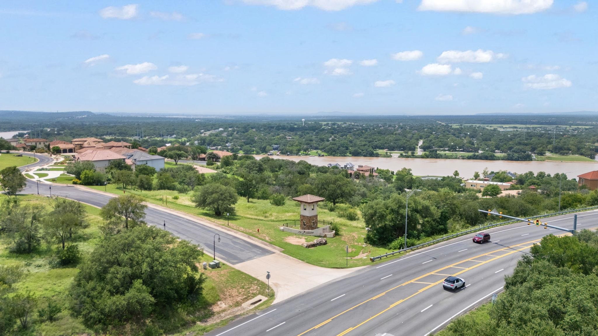 Lot 1 La Ventana Drive