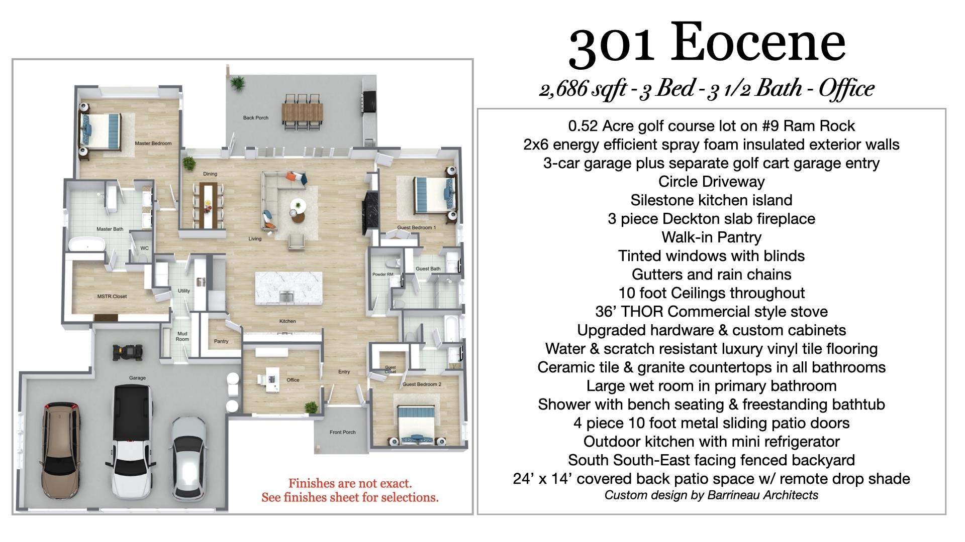 301 Eocene