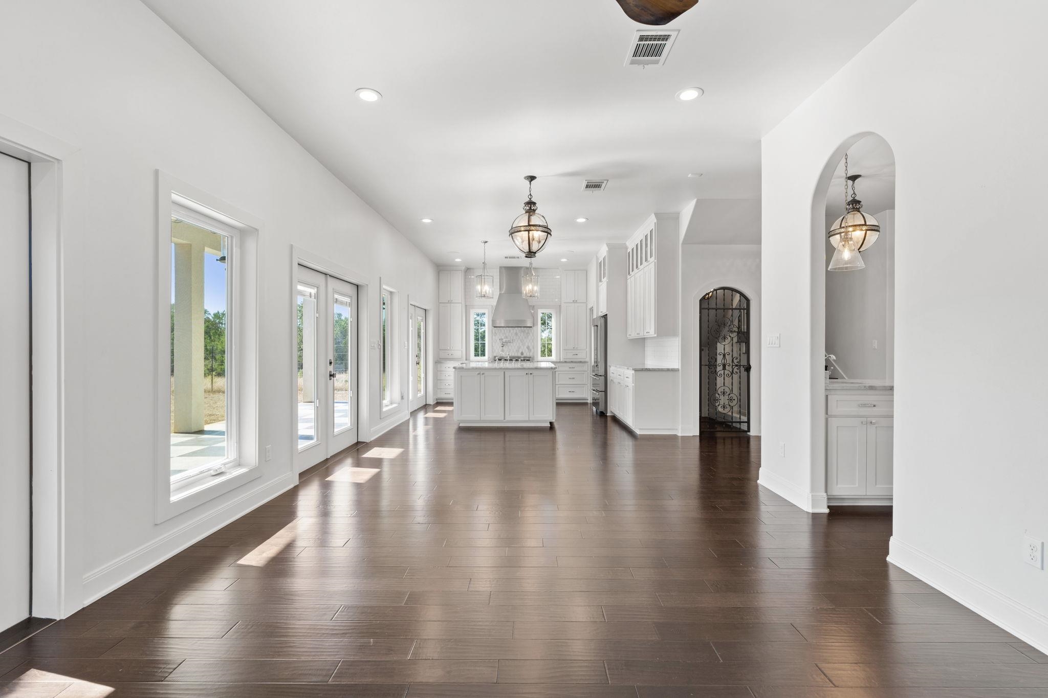 301 Twisted Oak Drive