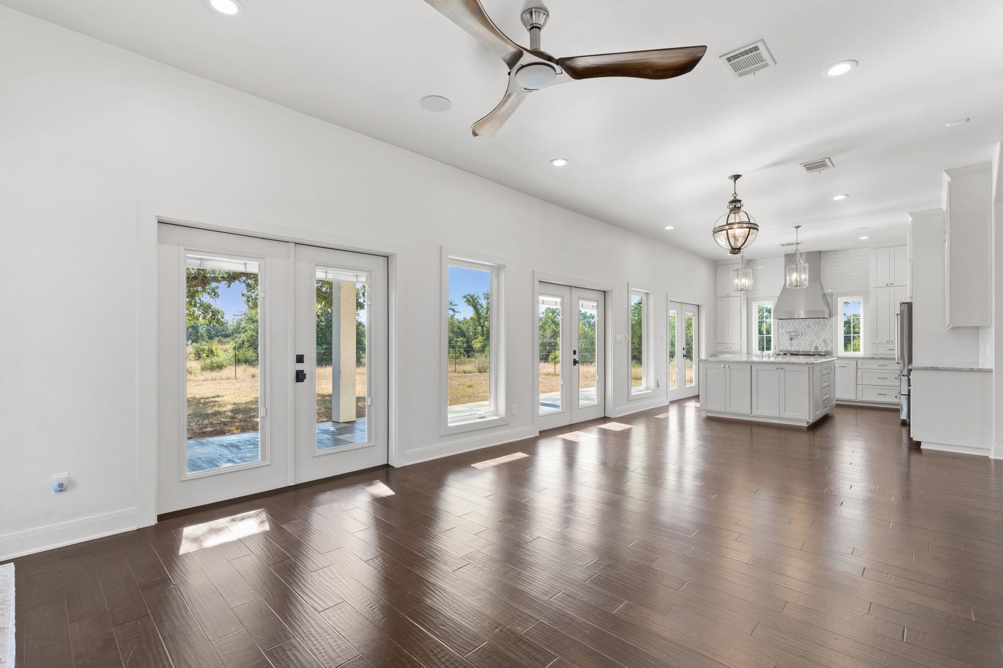 301 Twisted Oak Drive