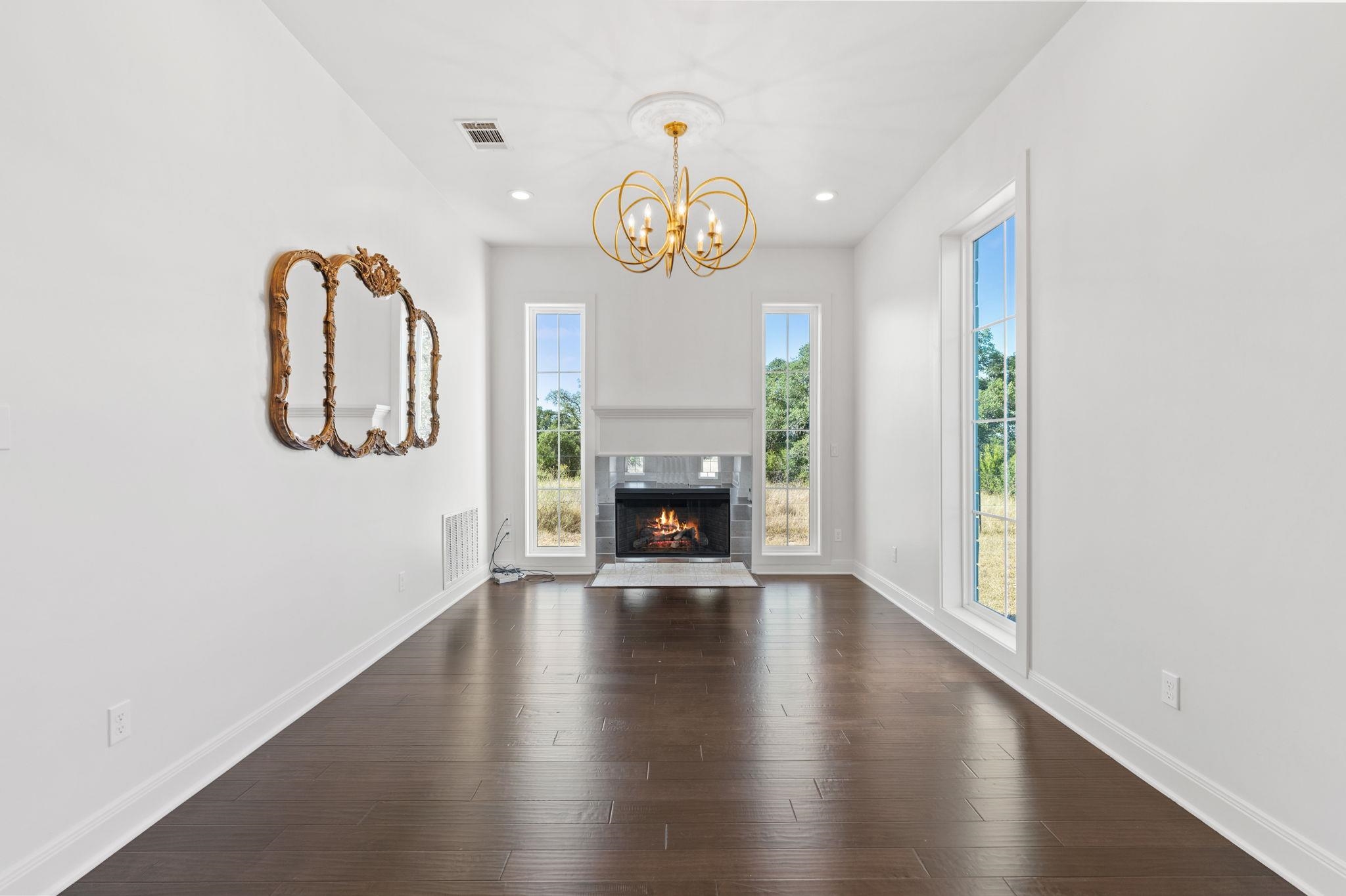 301 Twisted Oak Drive