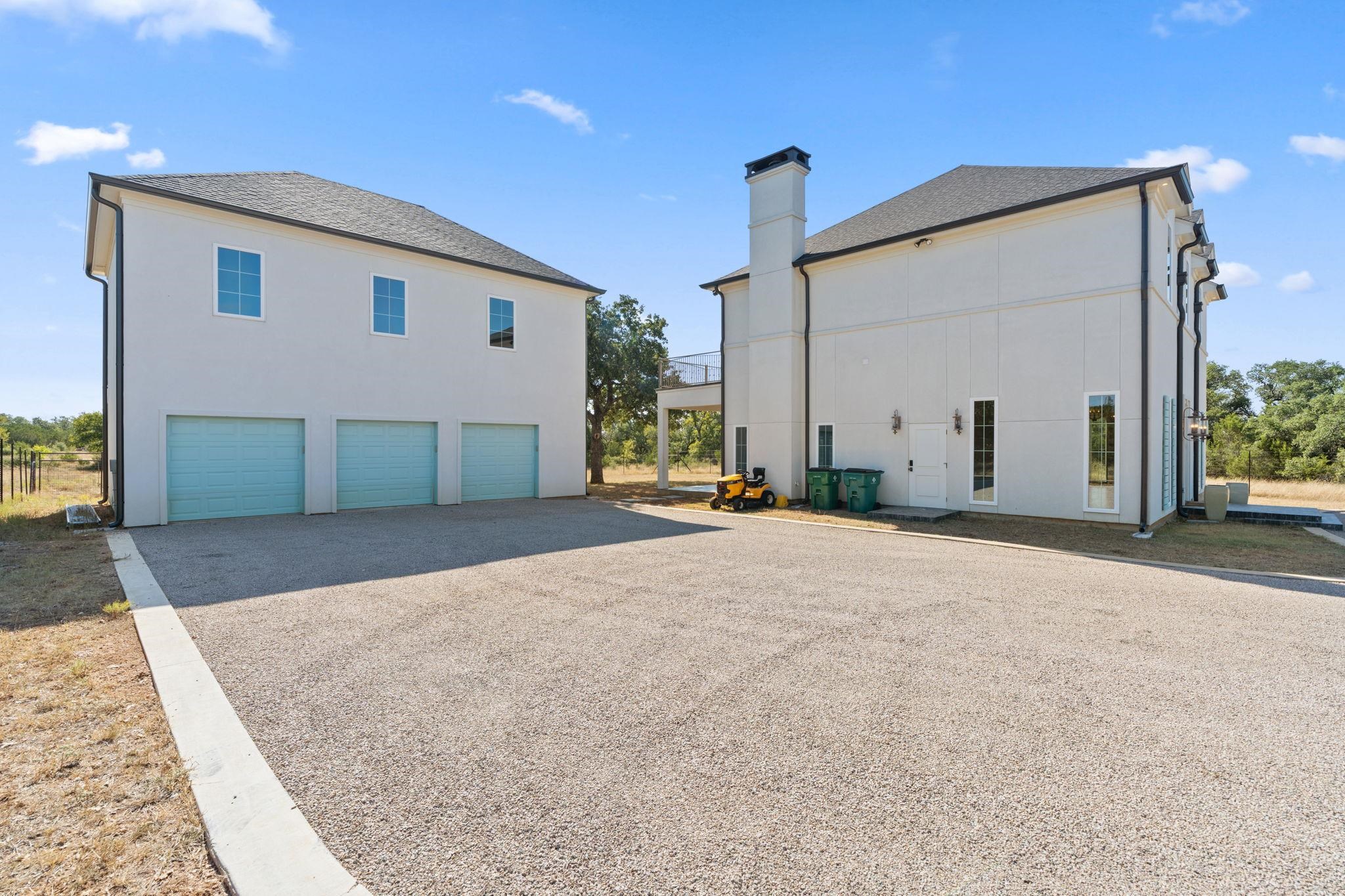 301 Twisted Oak Drive