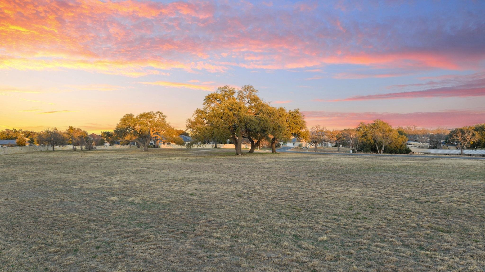 Lot 20-A Diagonal Drive