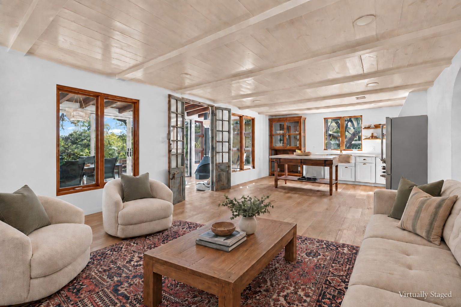 2609 Oak Ridge DR