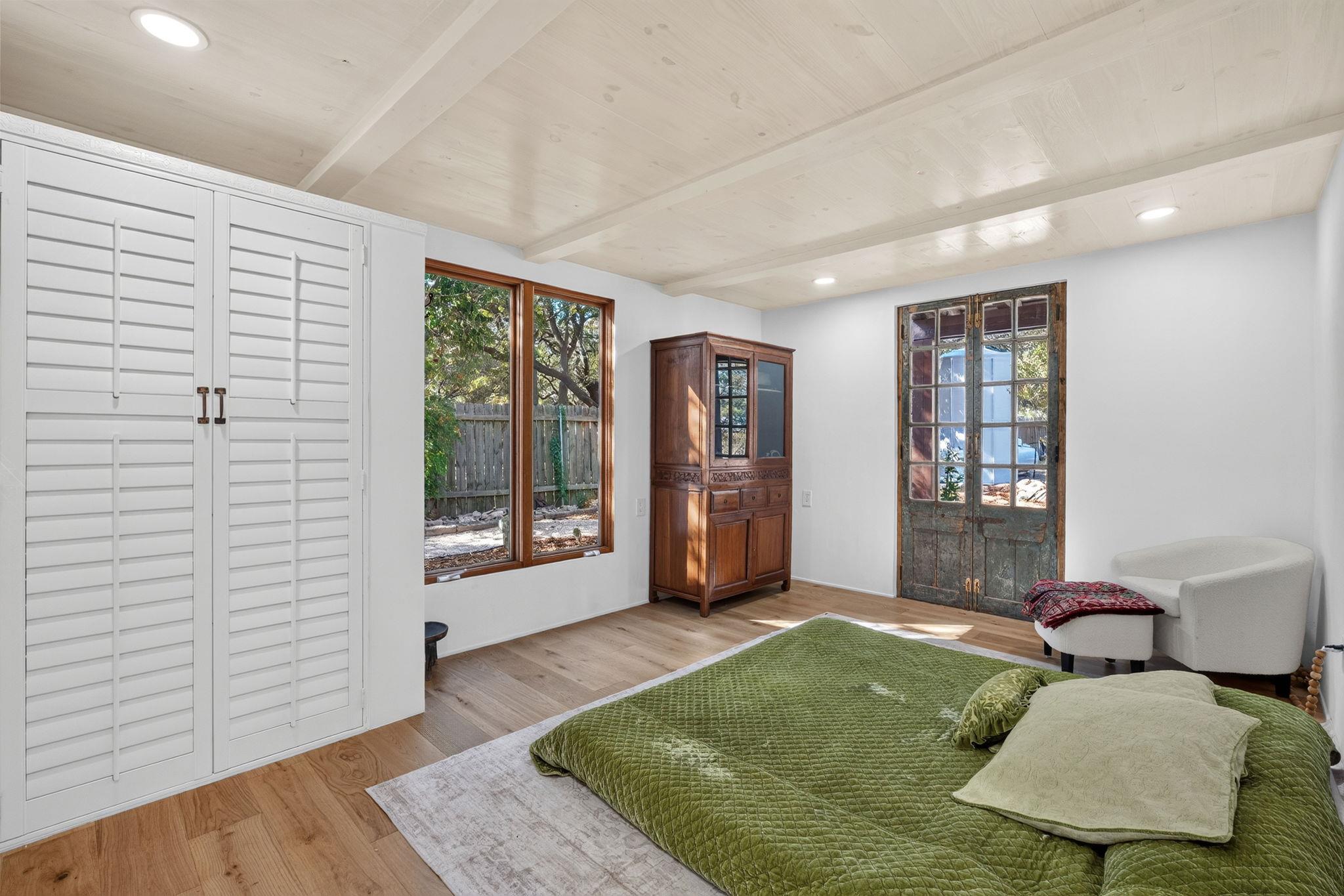 2609 Oak Ridge DR