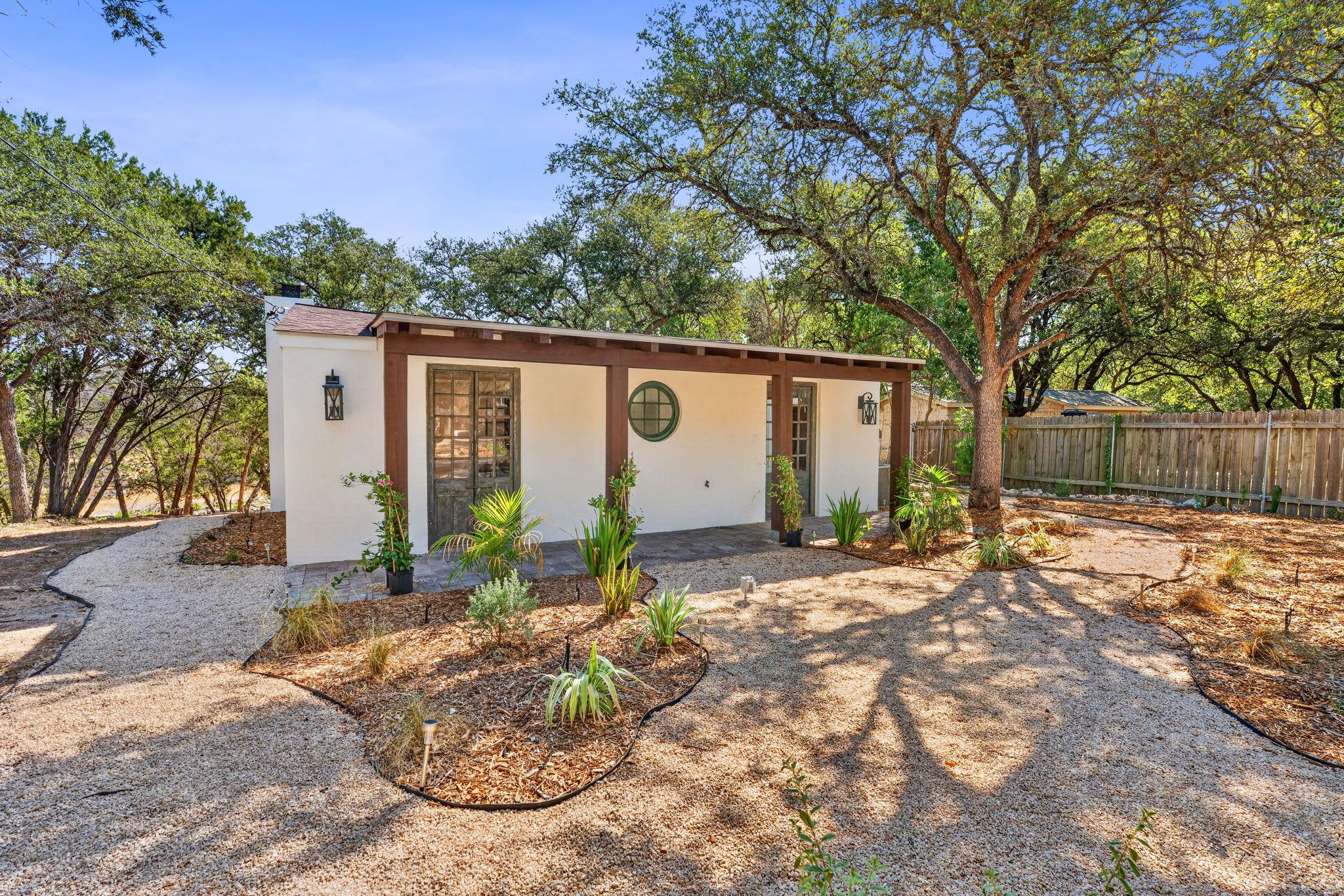 2609 Oak Ridge DR
