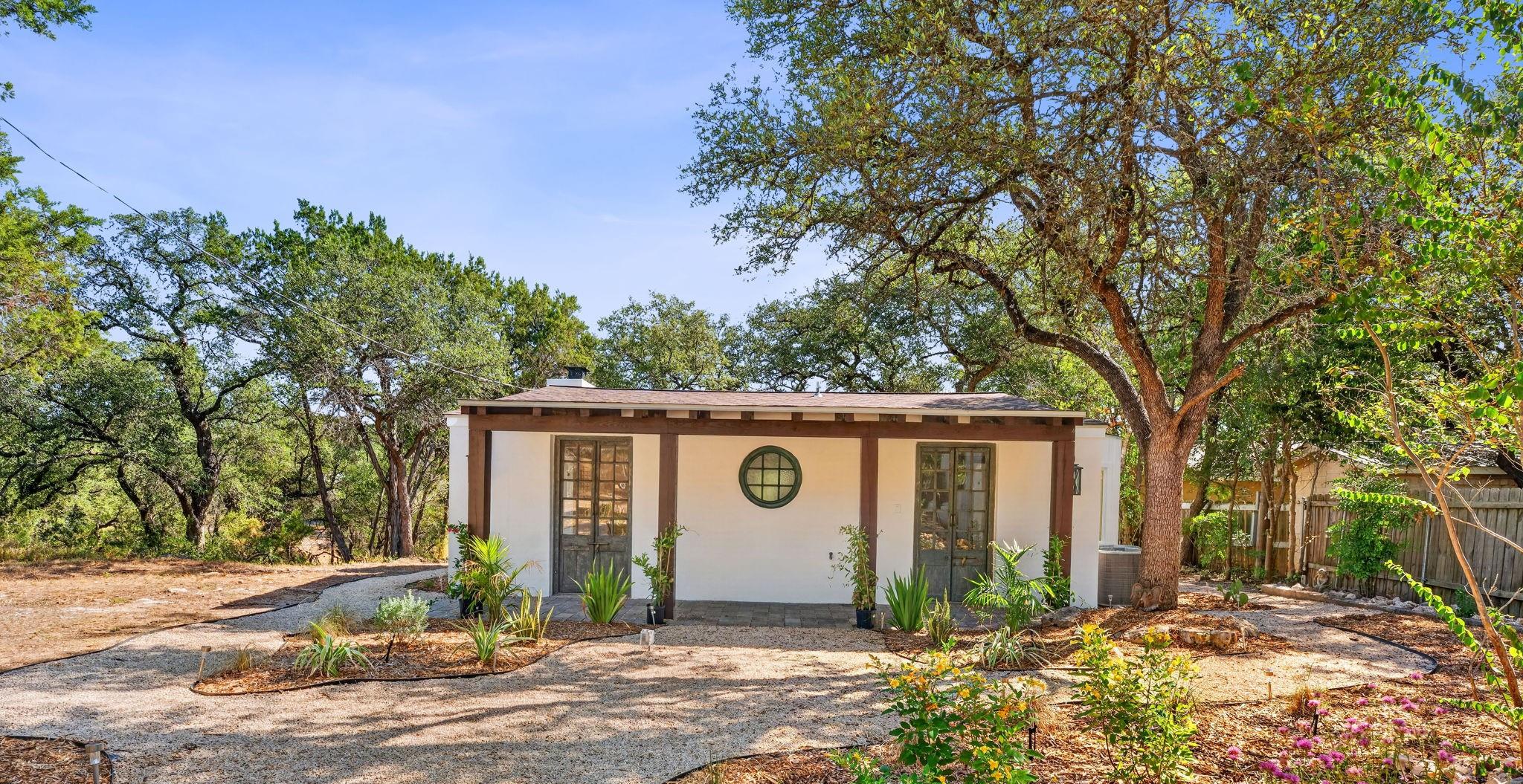 2609 Oak Ridge DR