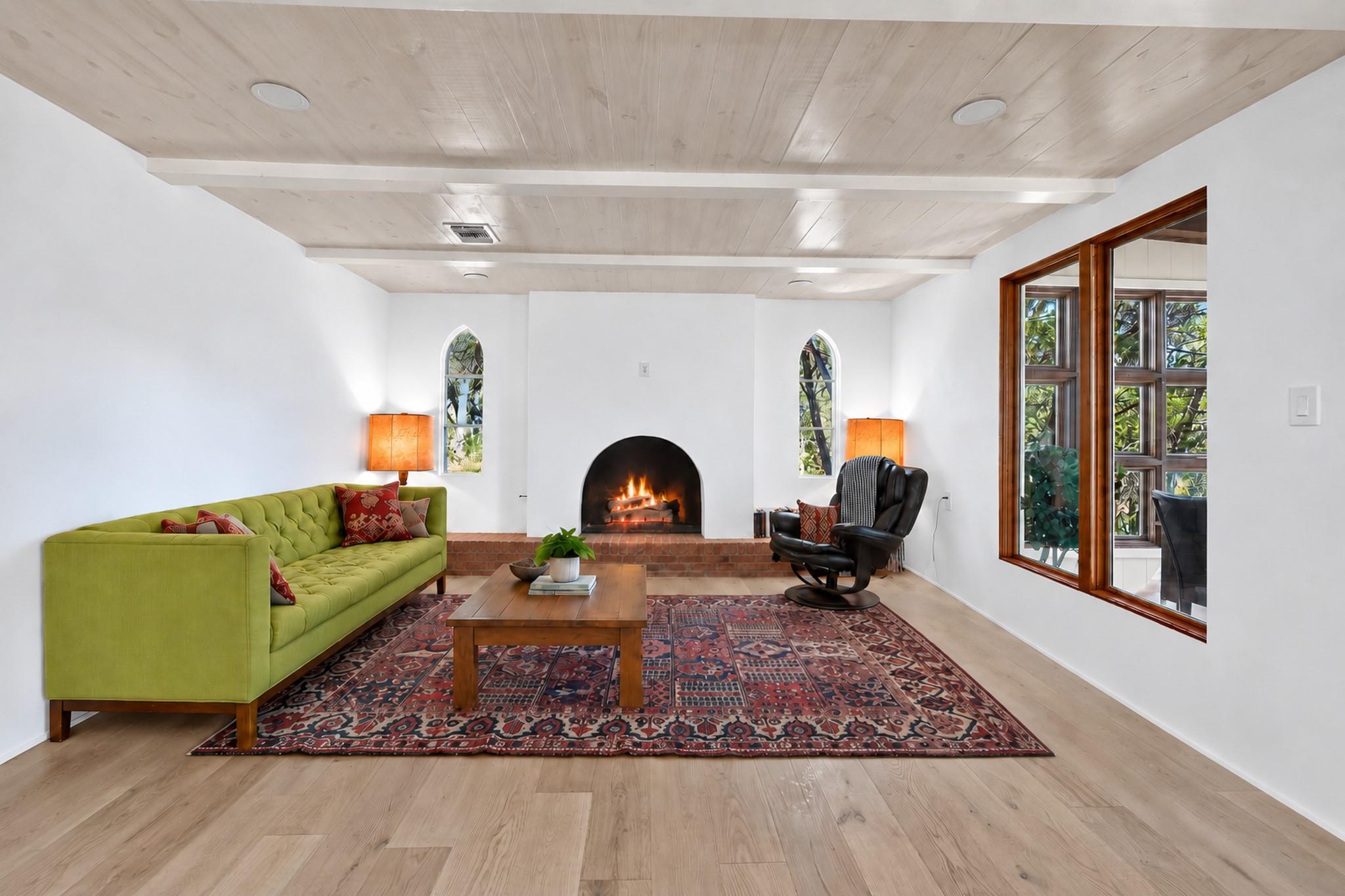 2609 Oak Ridge DR