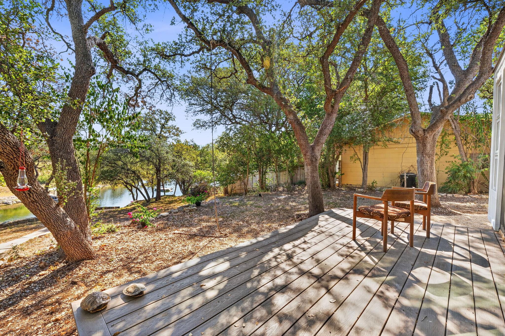 2609 Oak Ridge DR