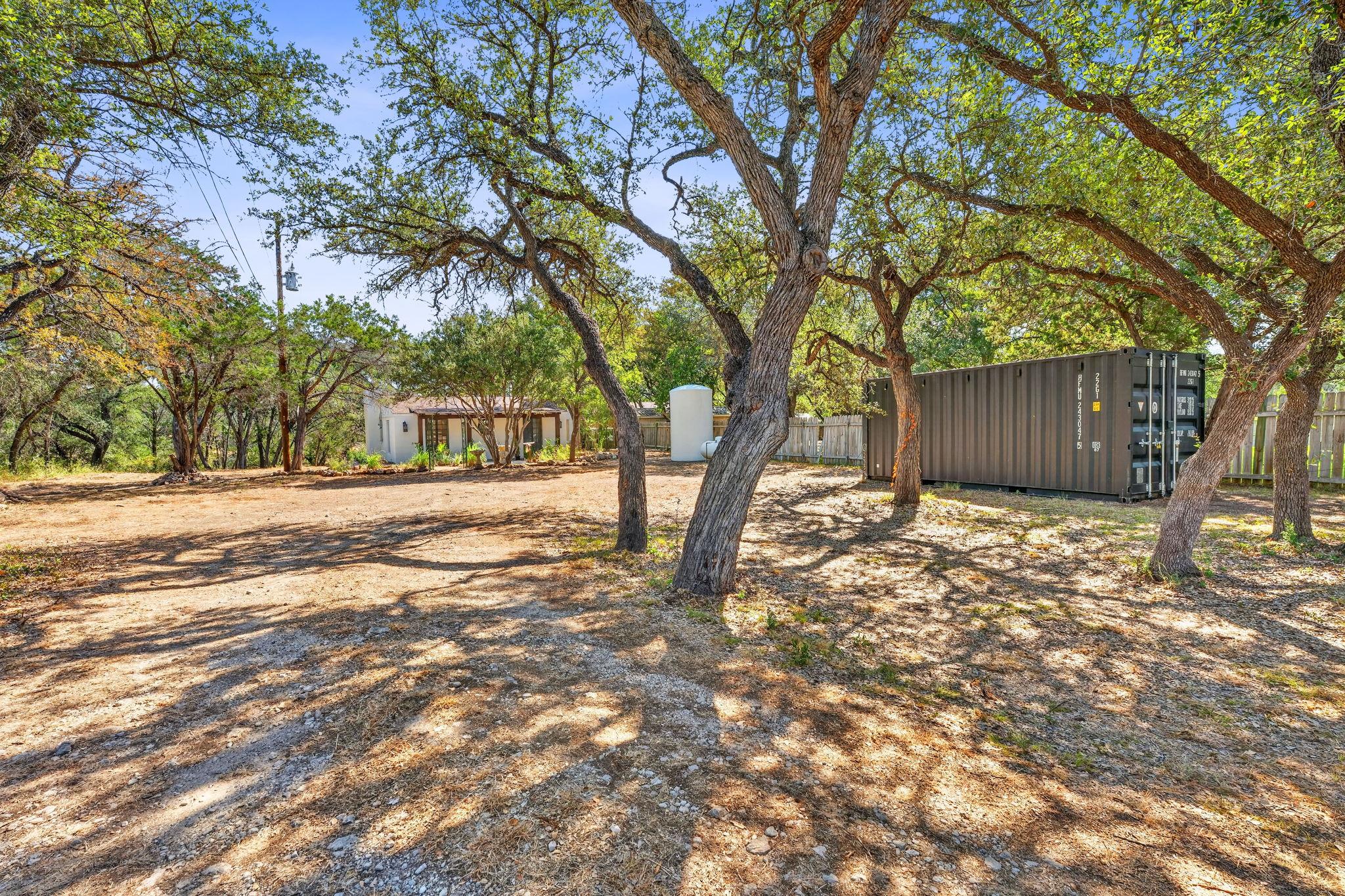2609 Oak Ridge DR