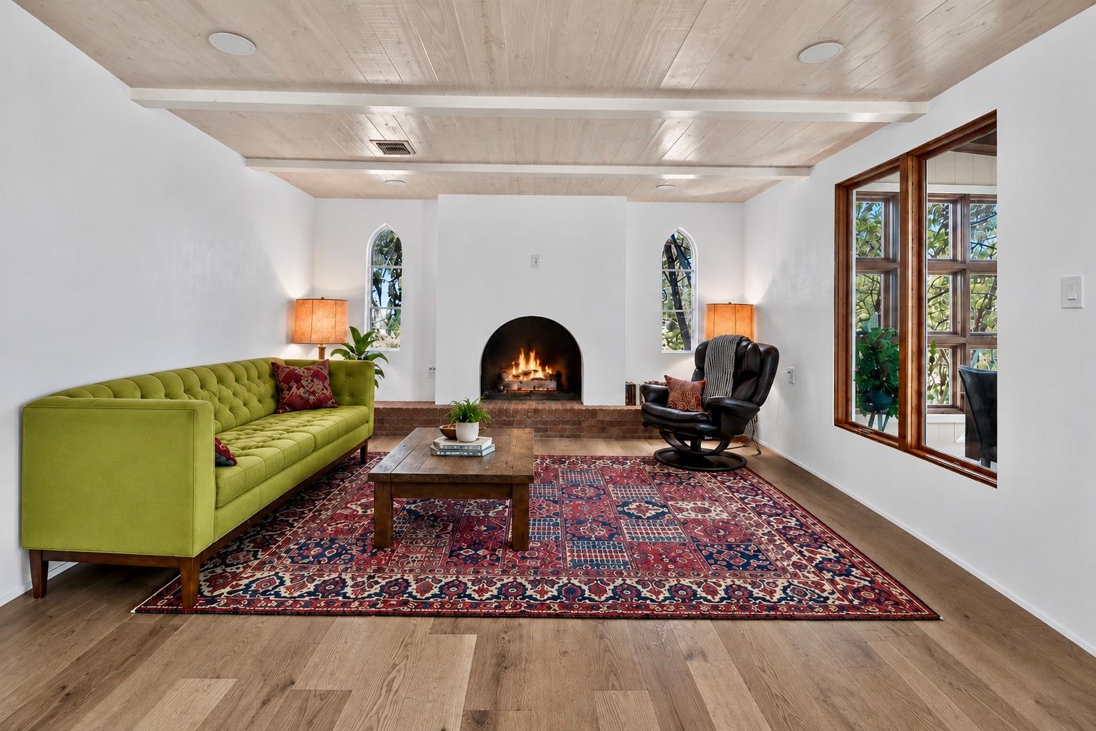 2609 Oak Ridge DR