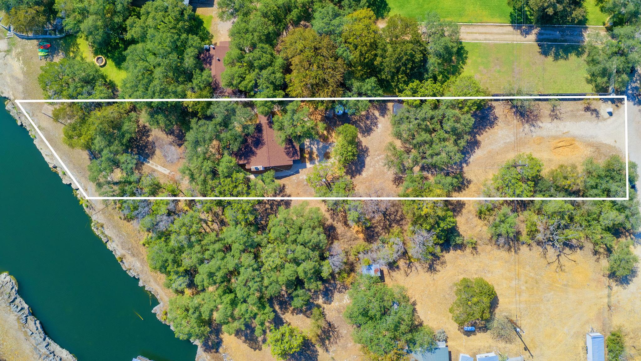 2609 Oak Ridge DR