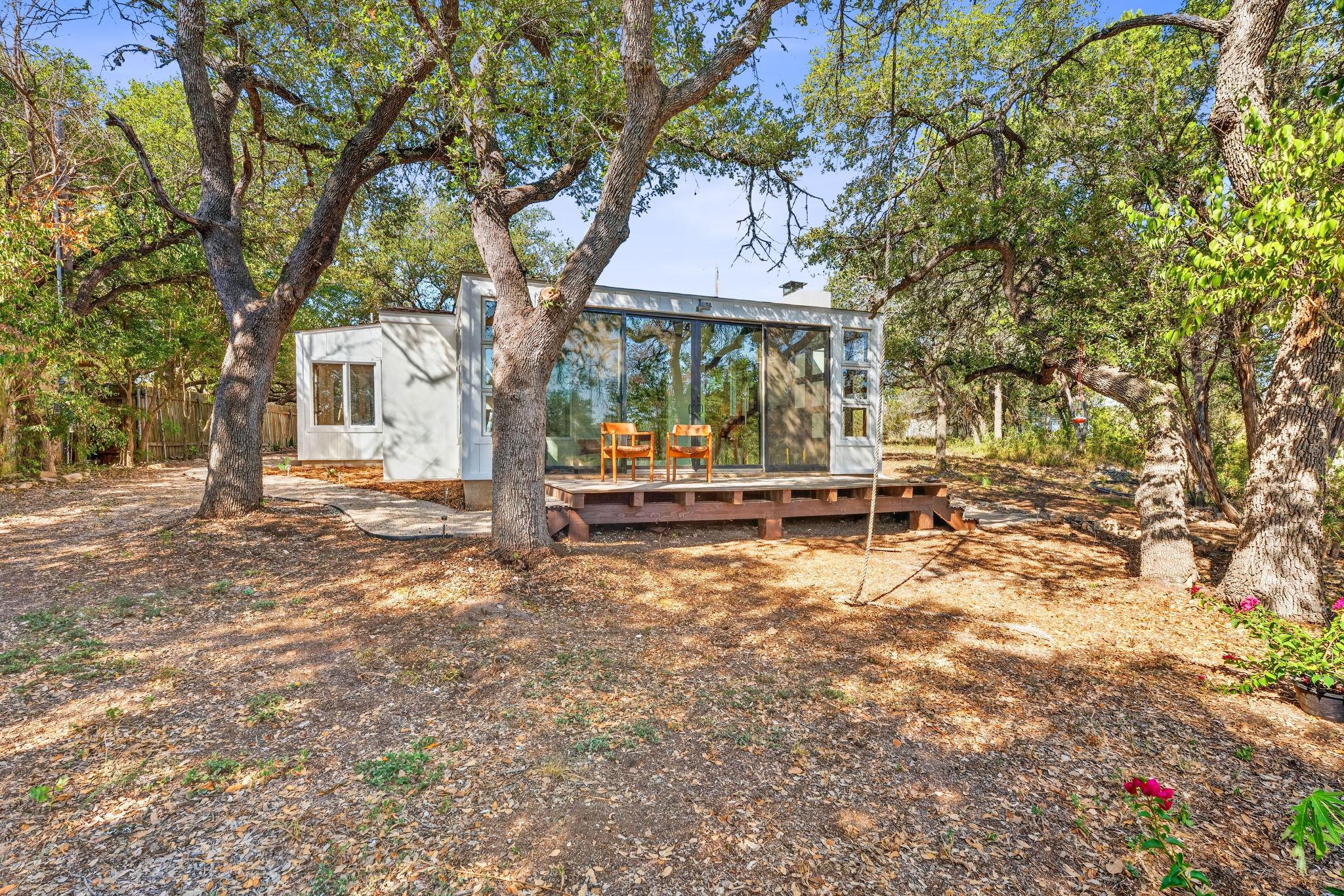 2609 Oak Ridge DR