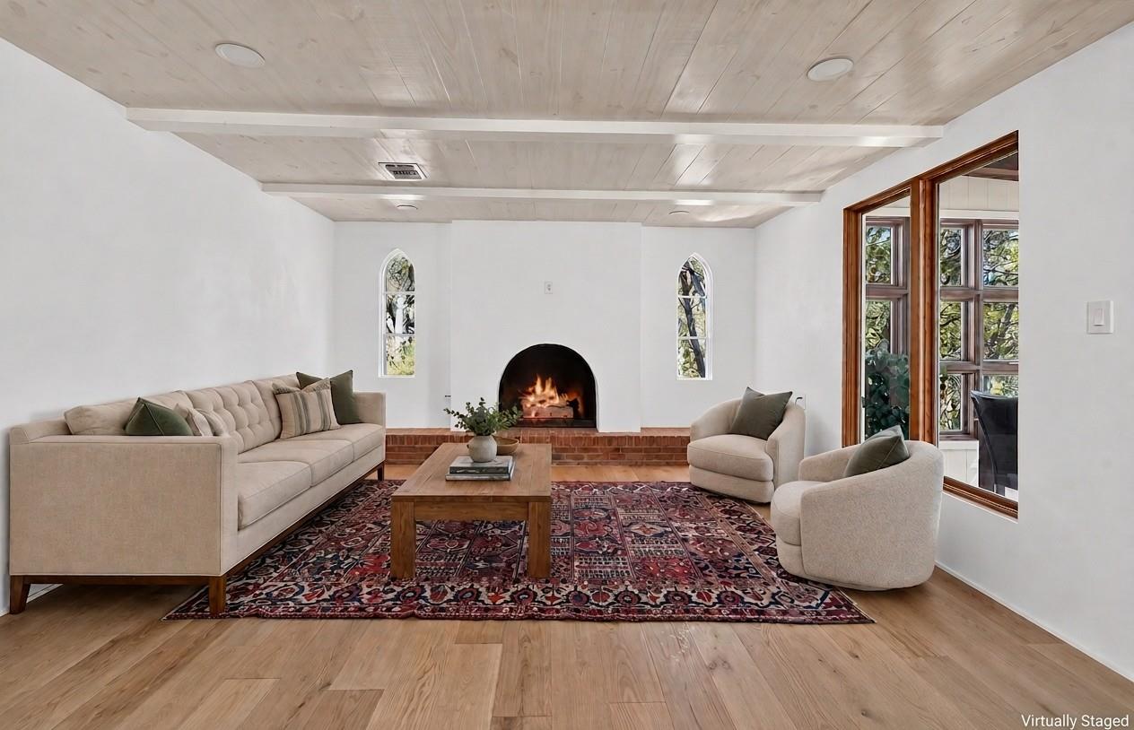 2609 Oak Ridge DR