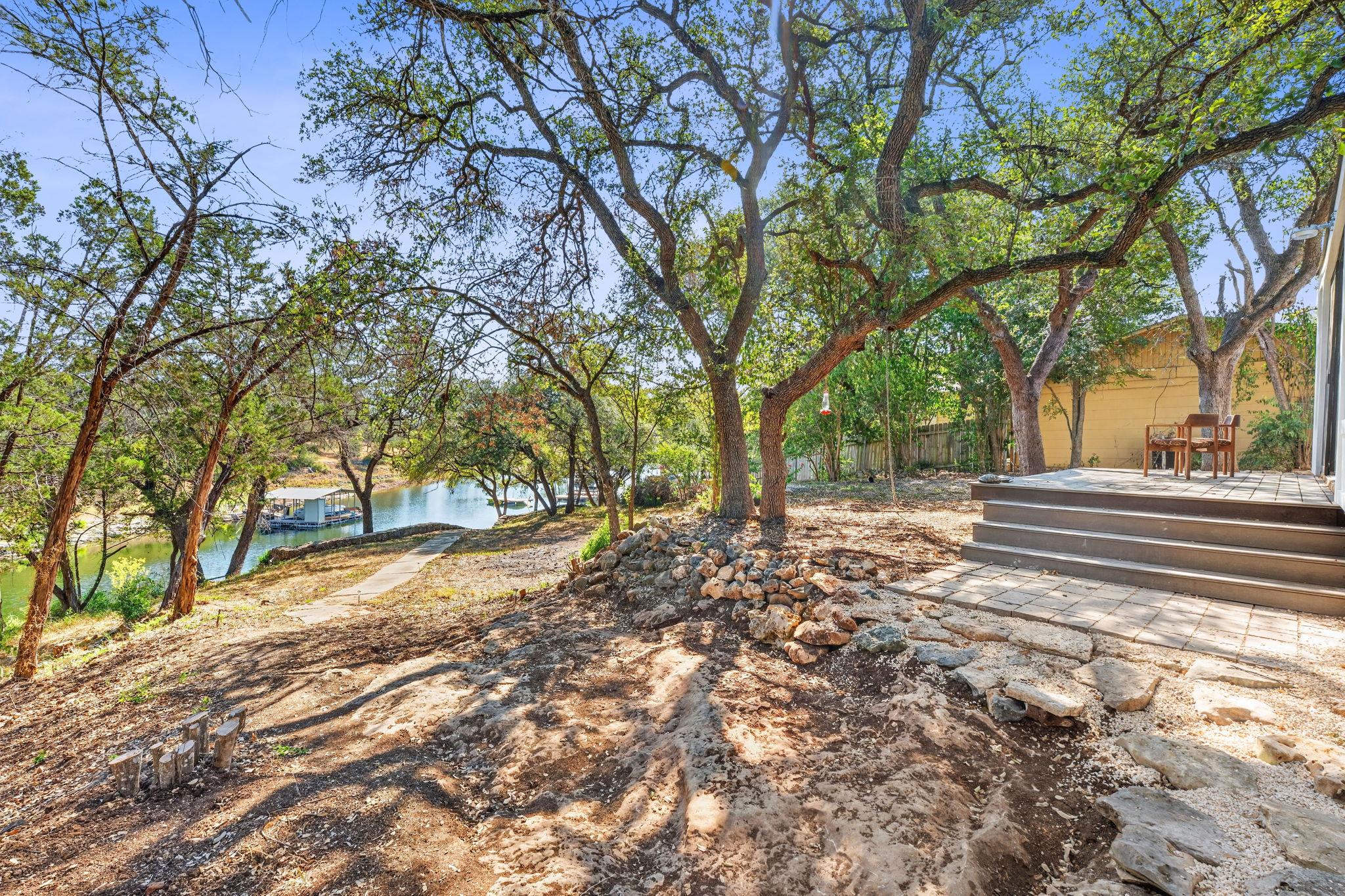 2609 Oak Ridge DR
