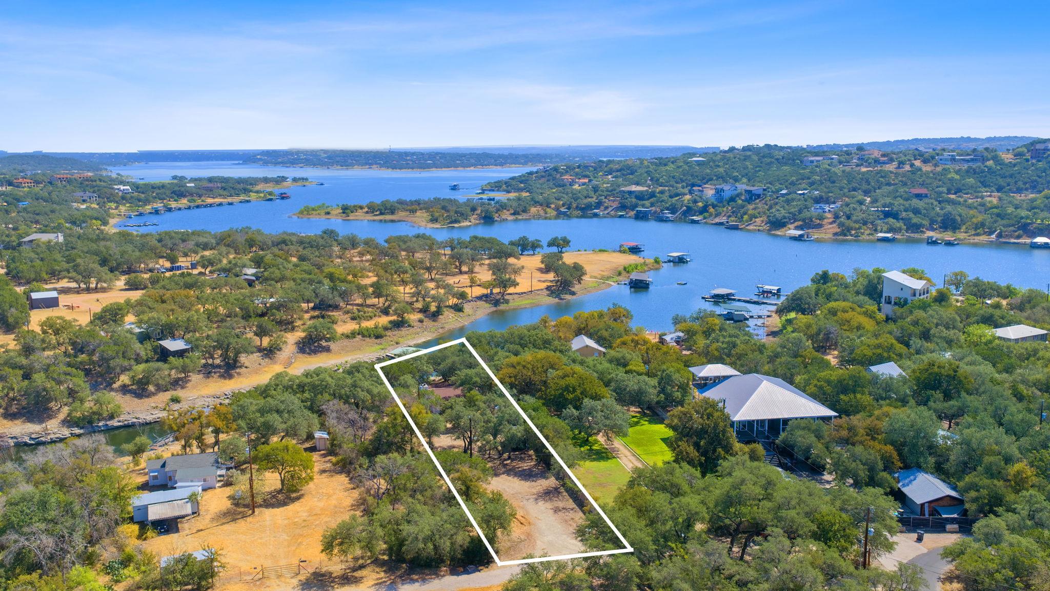 2609 Oak Ridge DR
