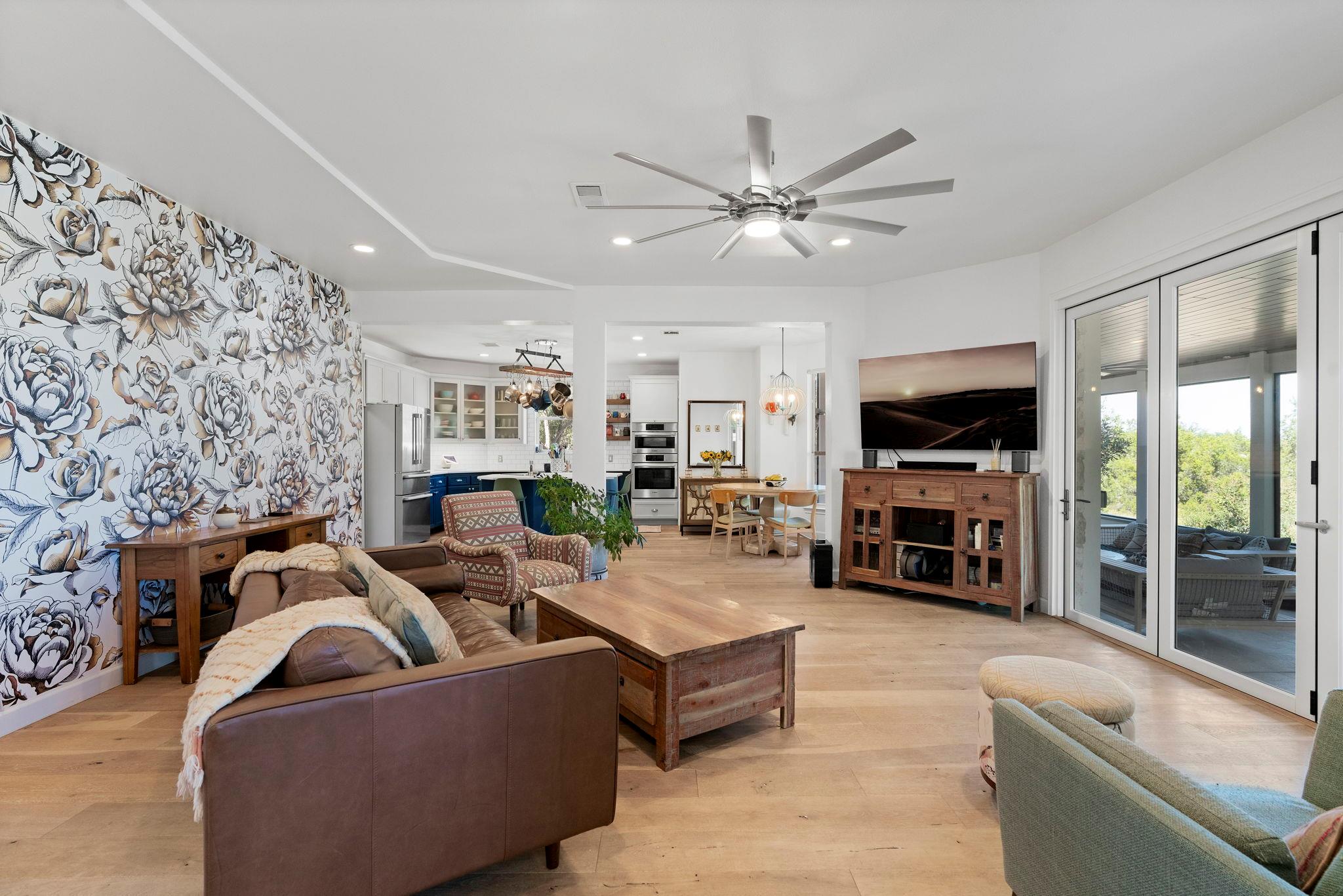 5111 Great Divide DR