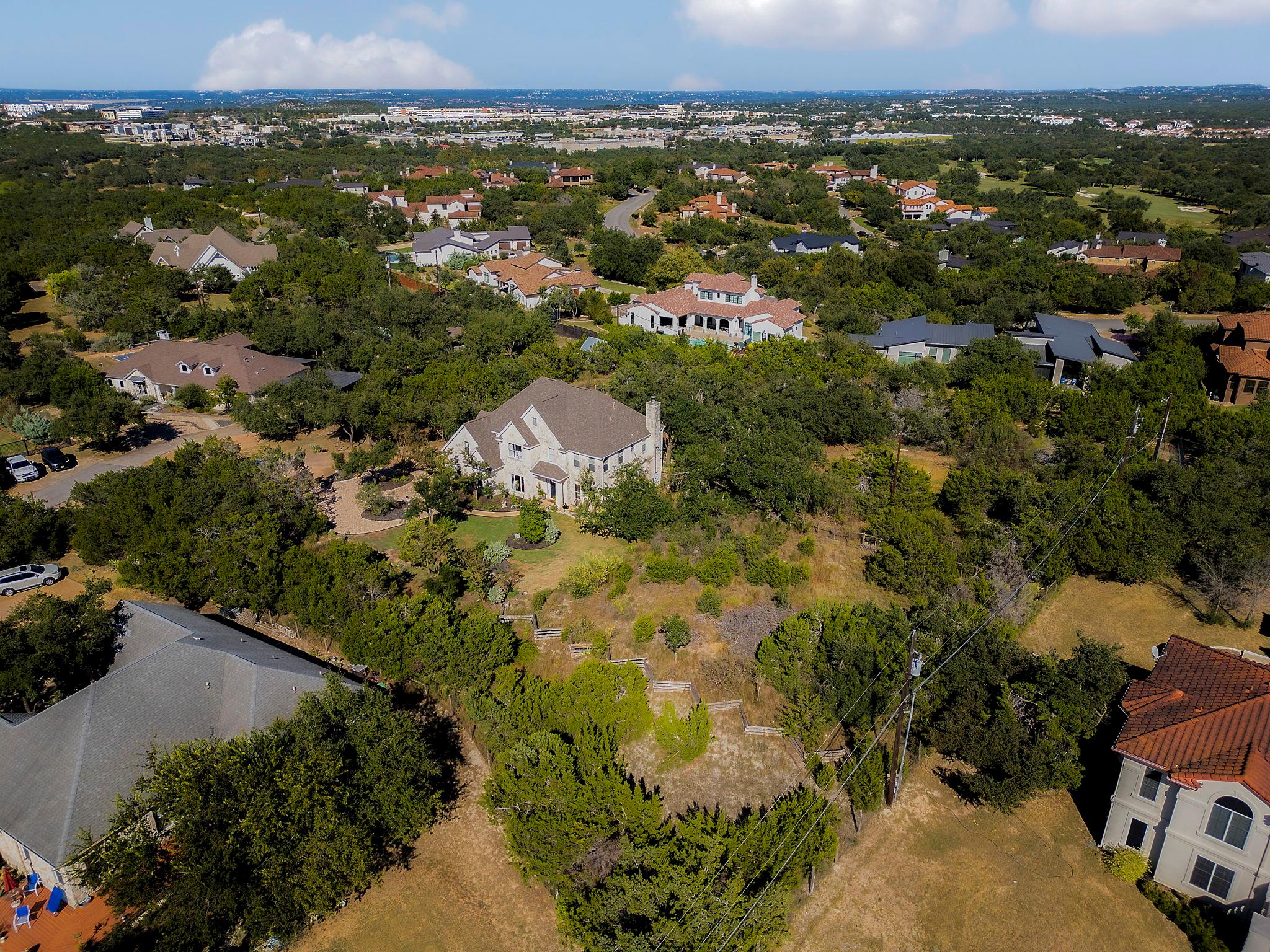 5111 Great Divide DR