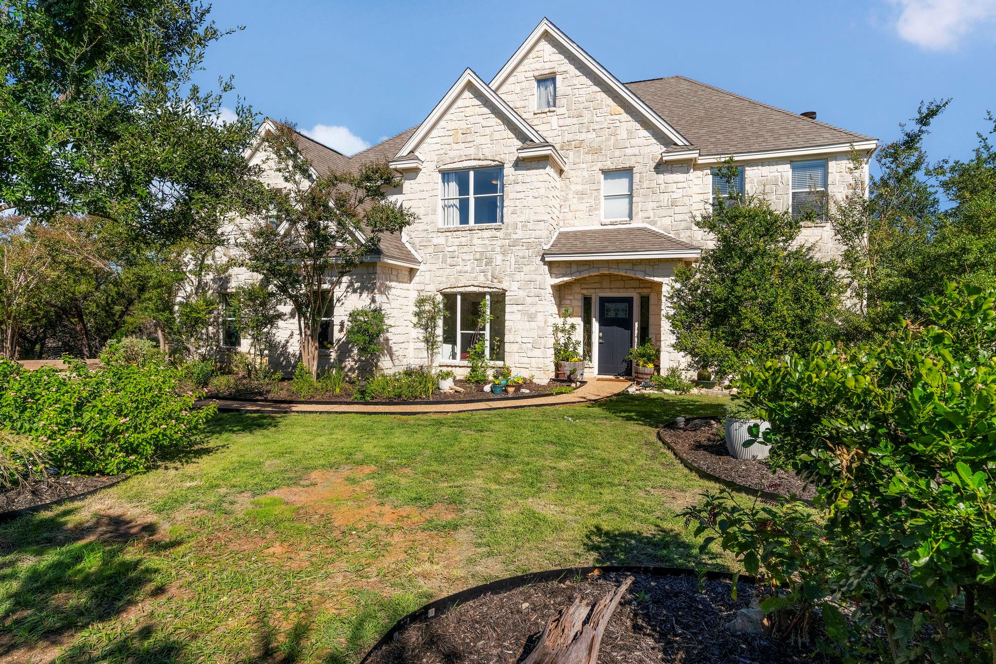 5111 Great Divide DR