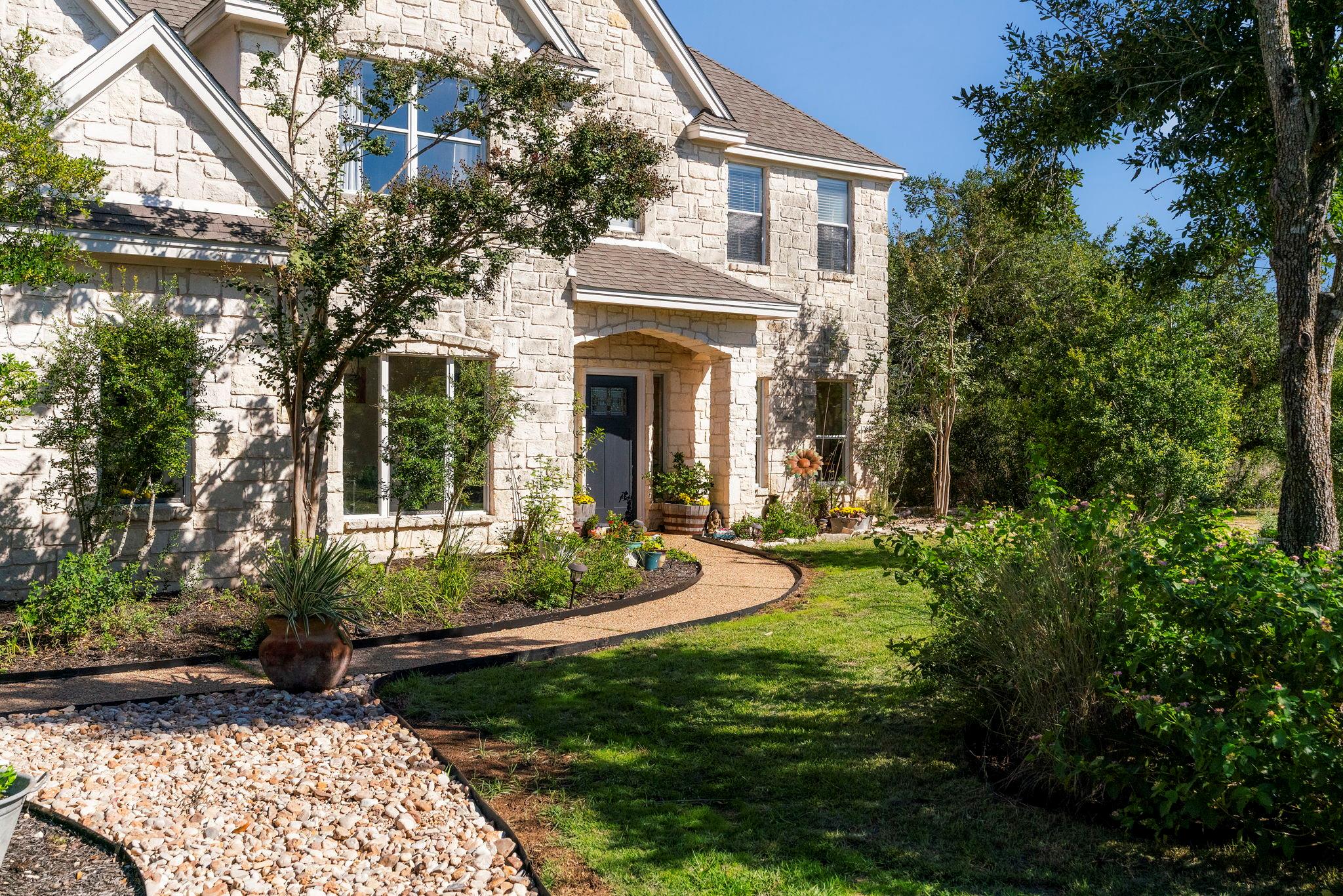 5111 Great Divide DR