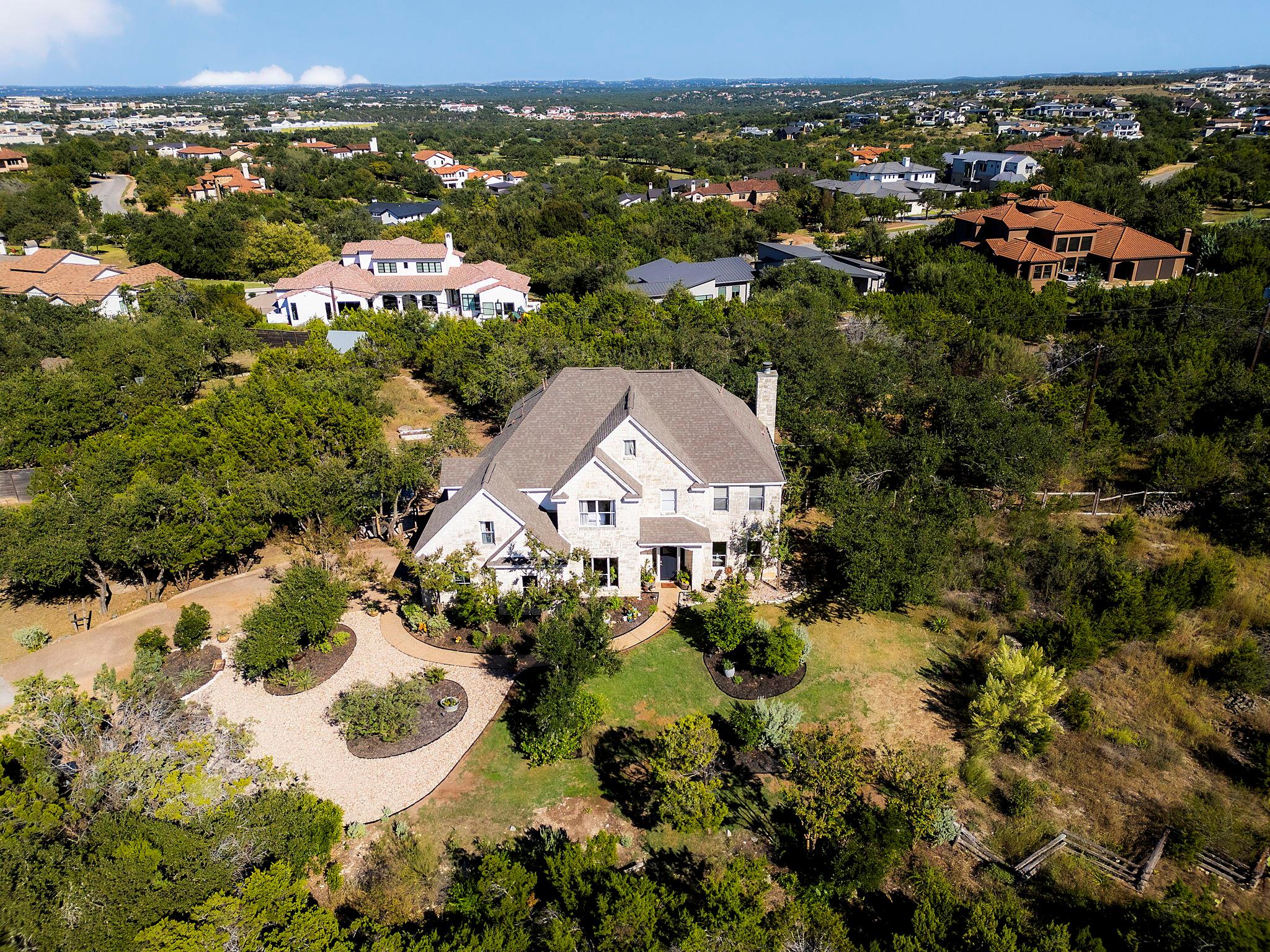 5111 Great Divide DR