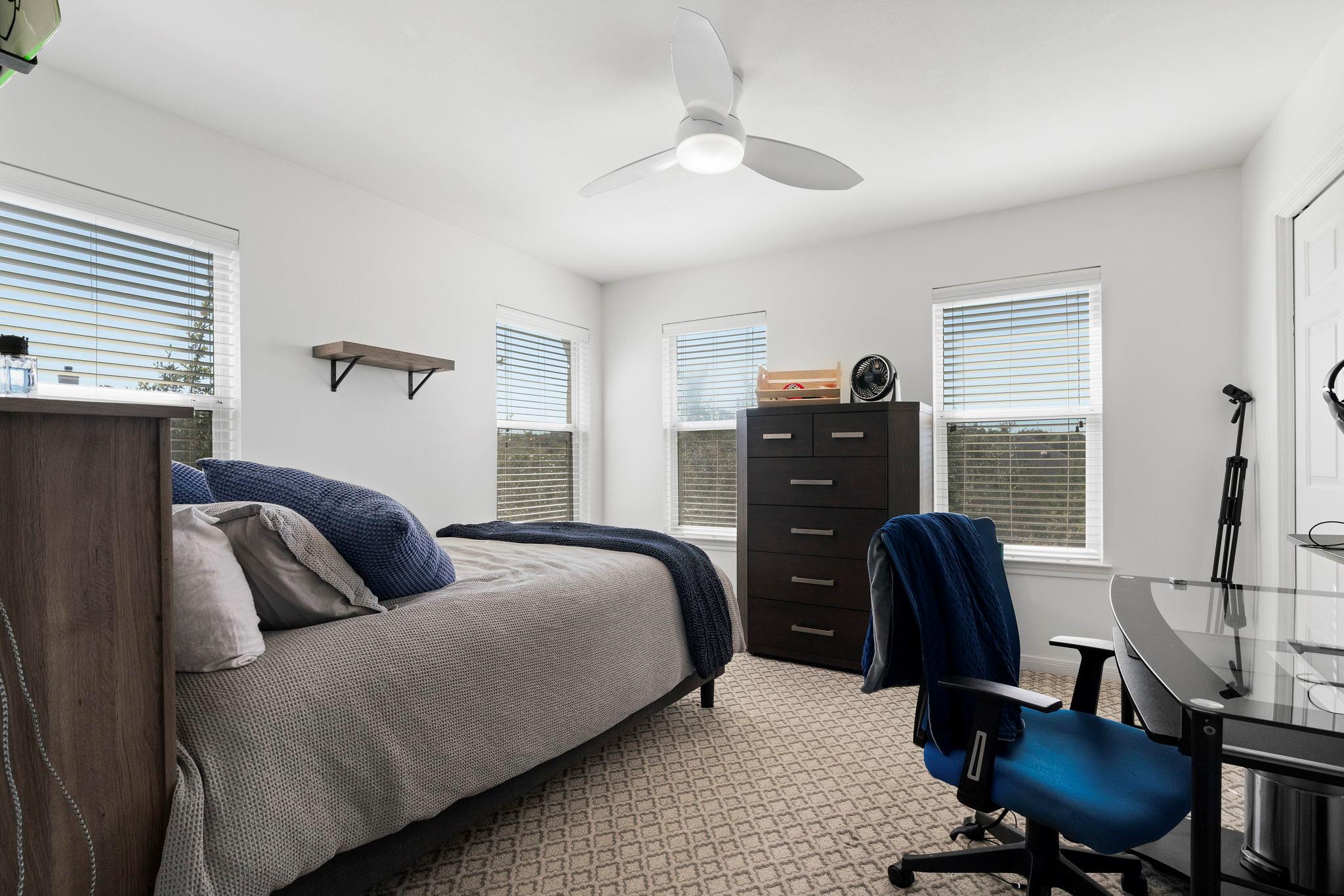 5111 Great Divide DR